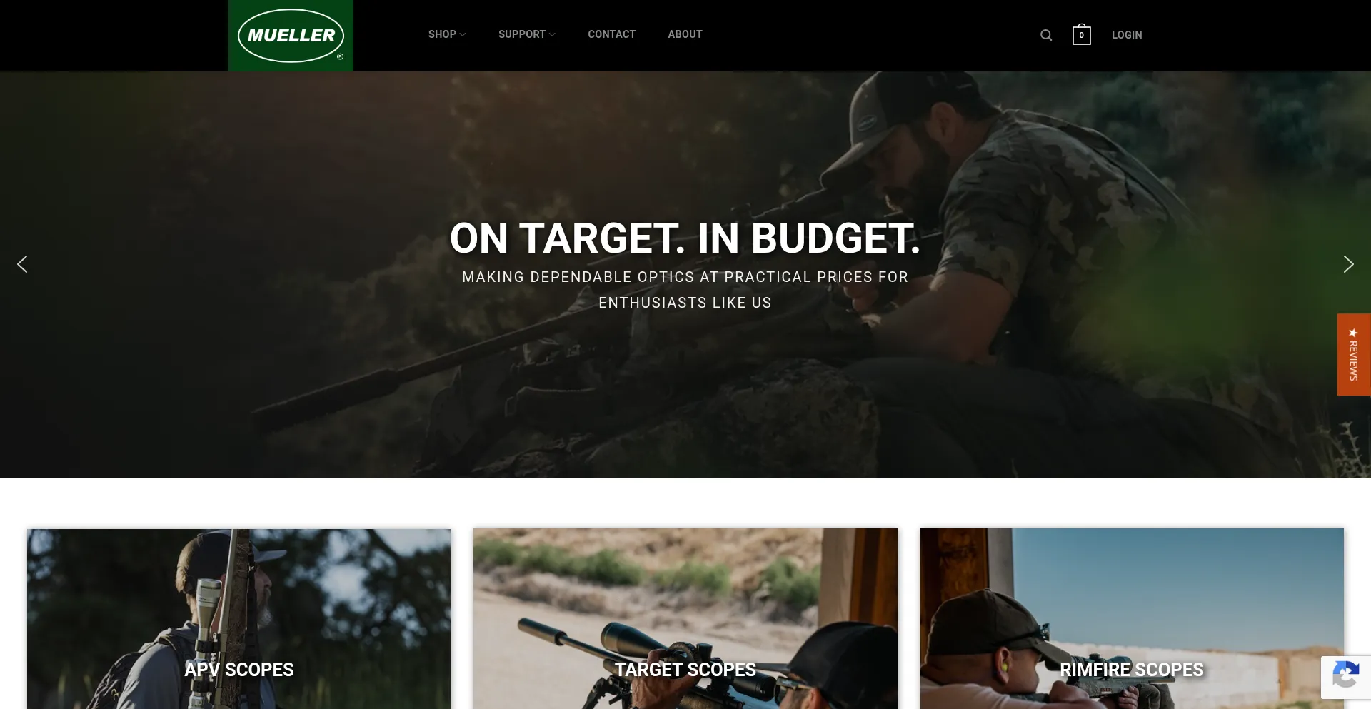 Muelleroptics.com