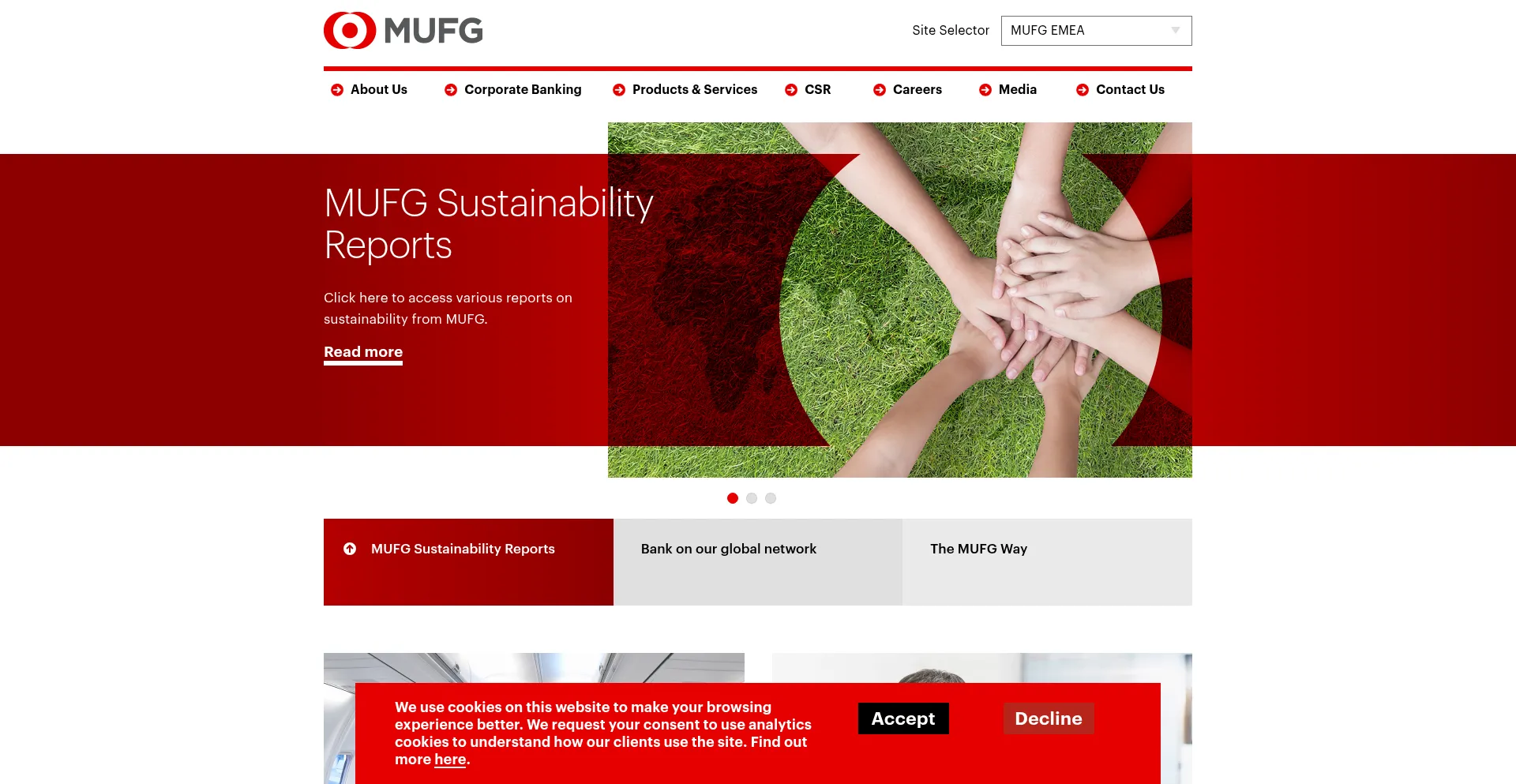 Mufgemea.com
