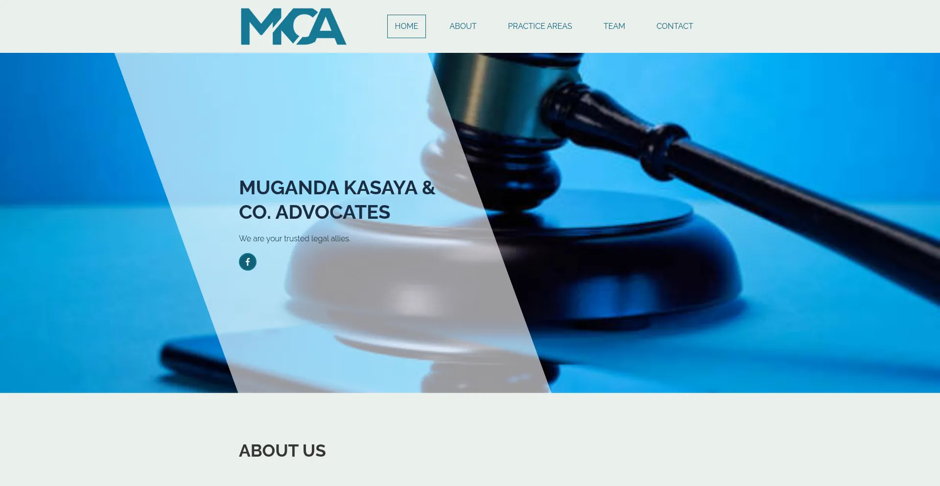 Mugandakadvocates.co.ke