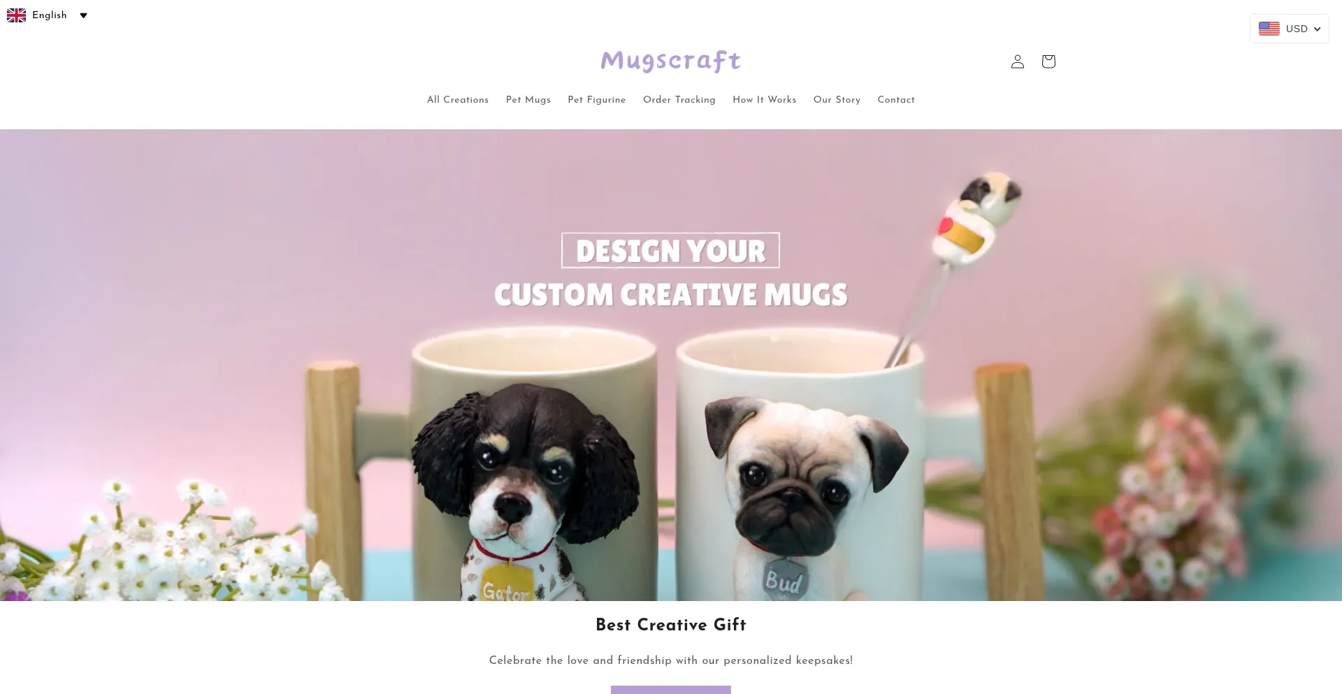 Mugscraft.com