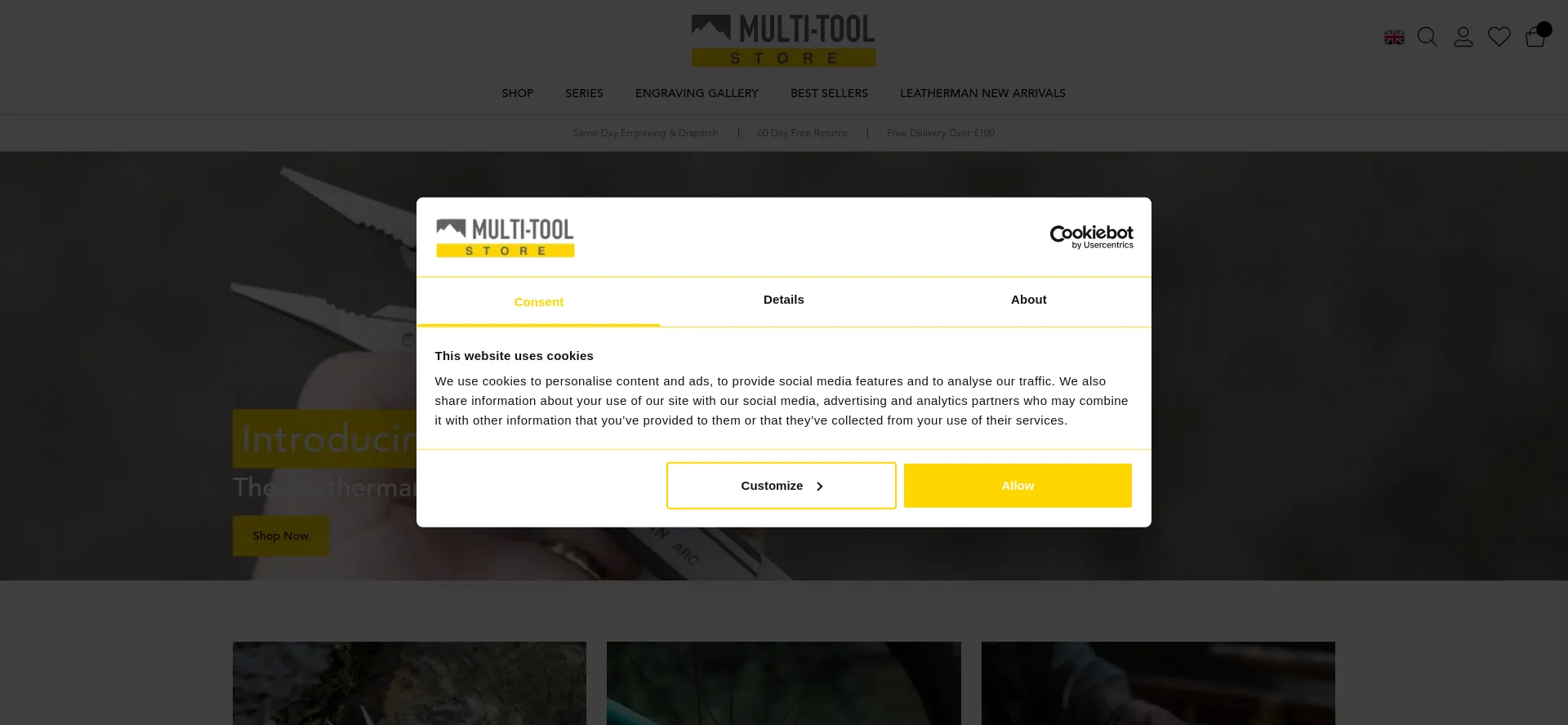 Multi-tool-store.co.uk