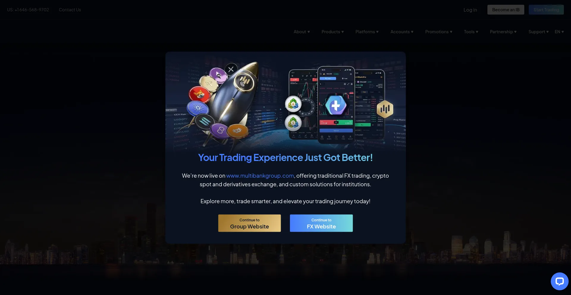 Multibankfx.com é Seguro e Confiável?