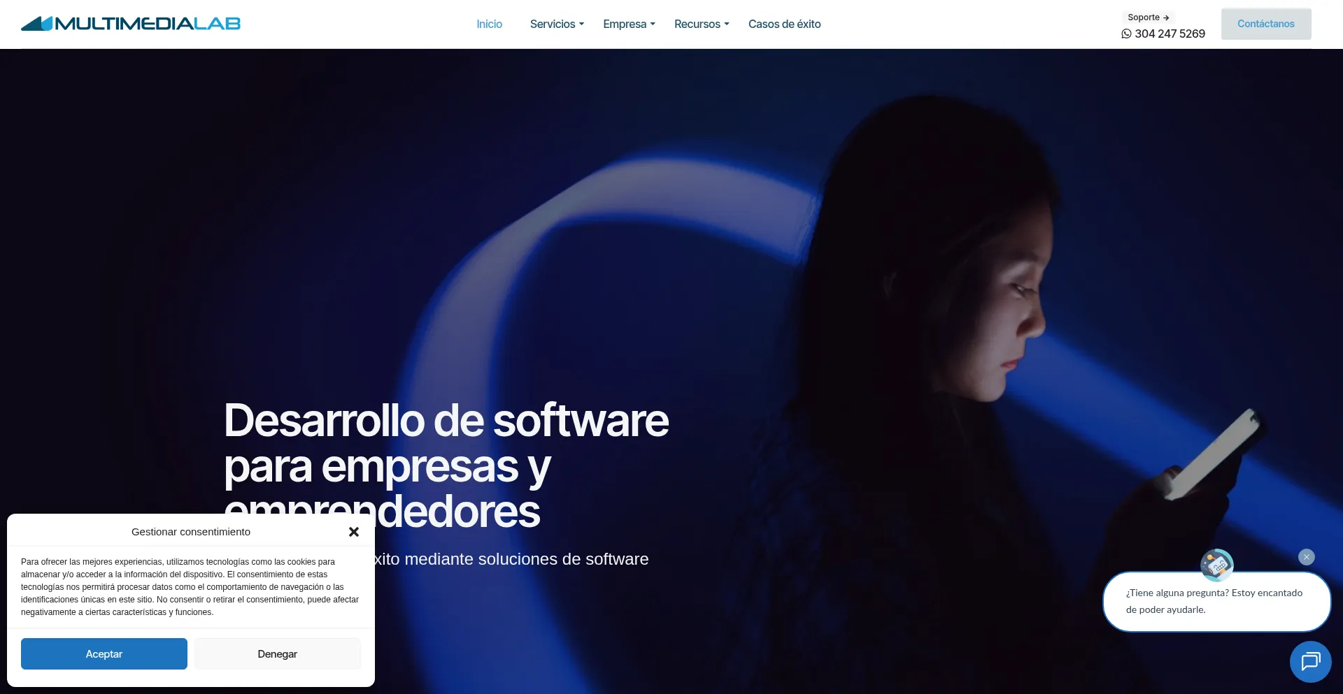 Multimedialab.co é Seguro e Confiável?