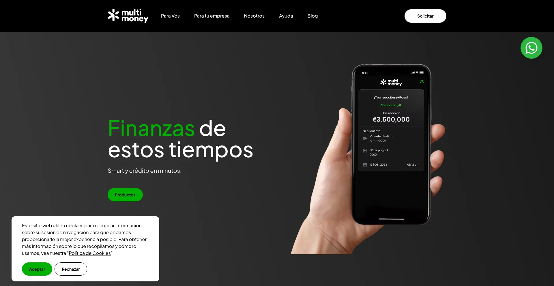 Multimoney.com