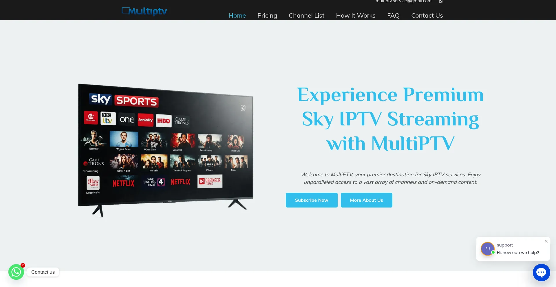 Multiptv.com
