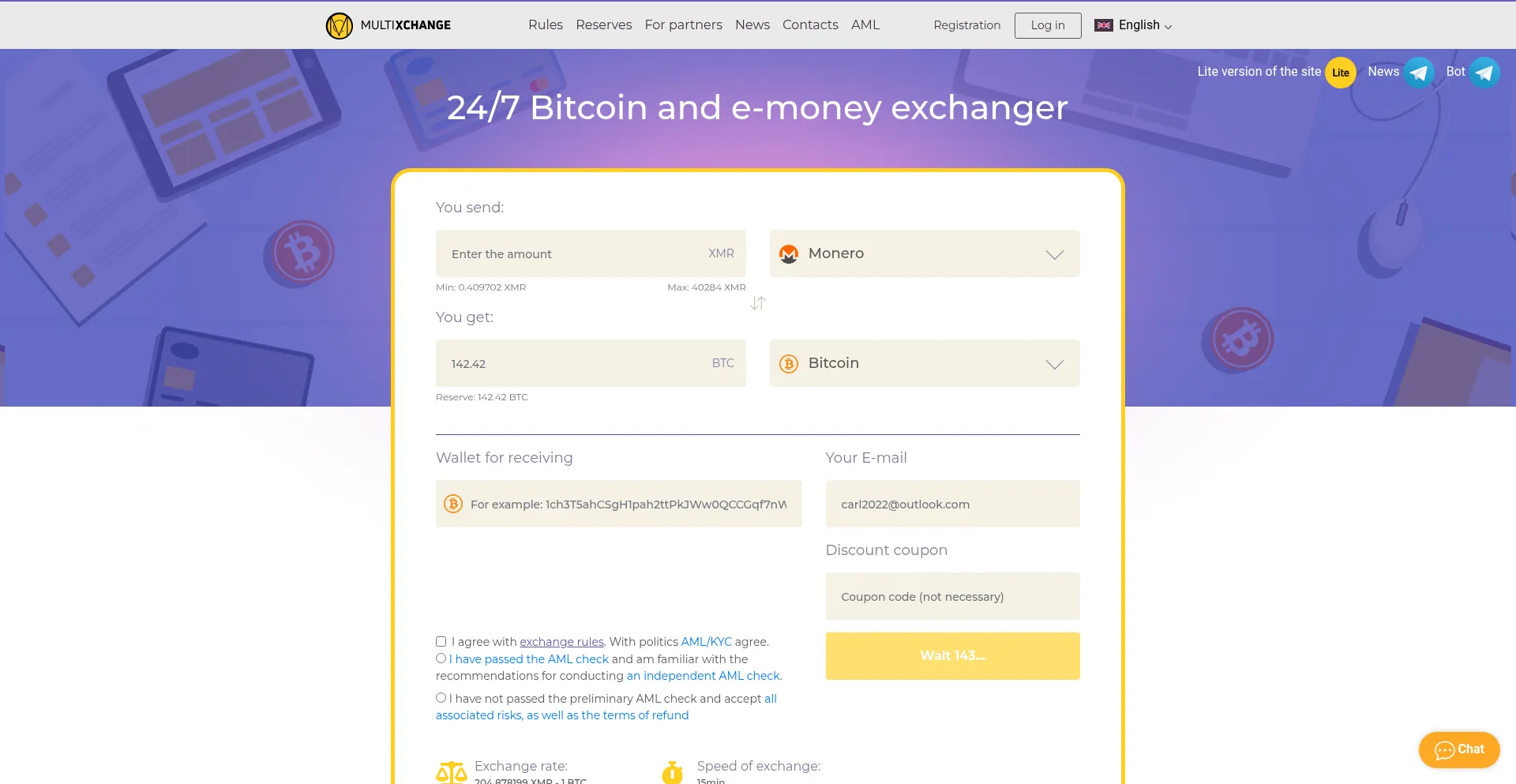 Multixchange.net