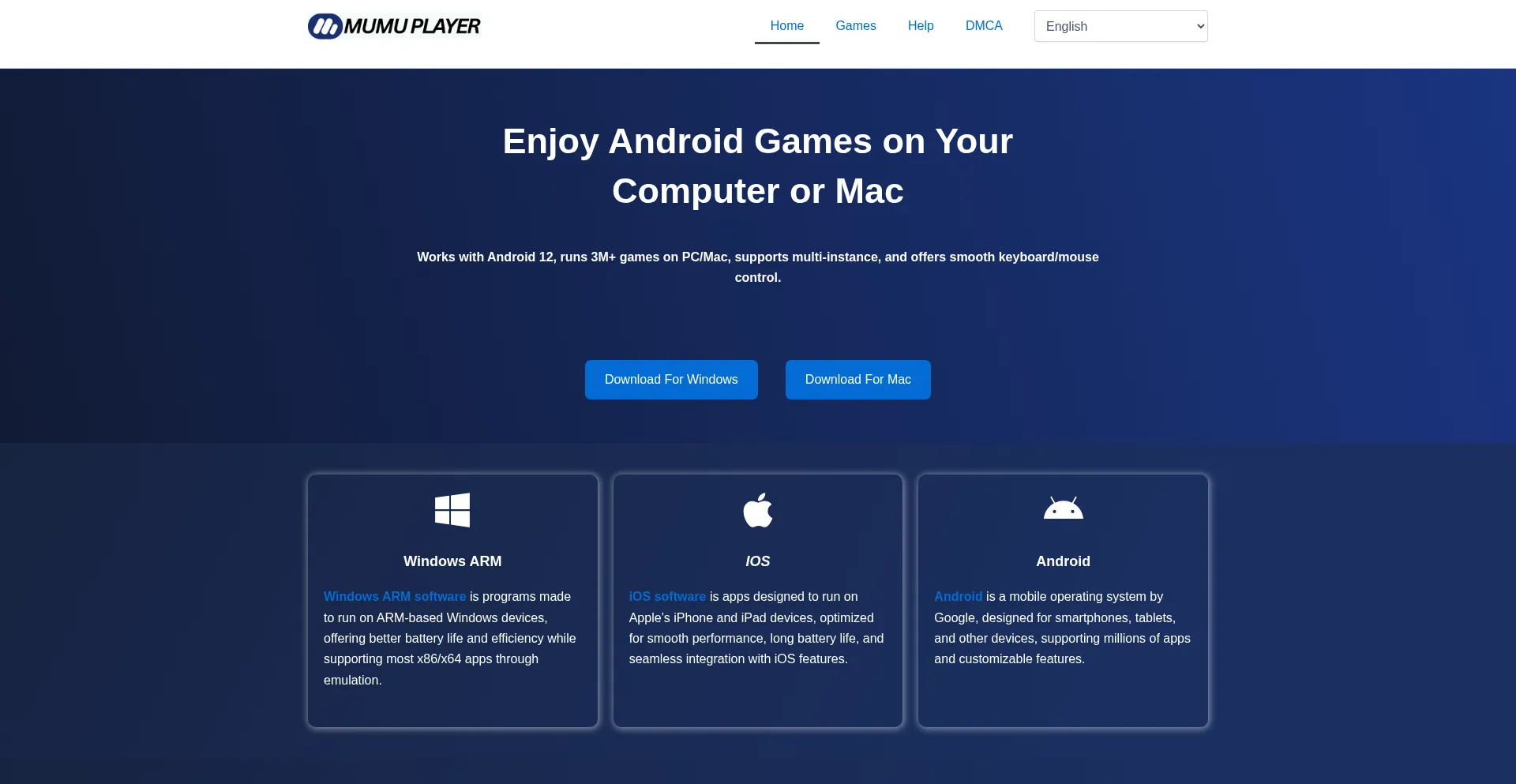Mumuplayer.org é Seguro e Confiável?