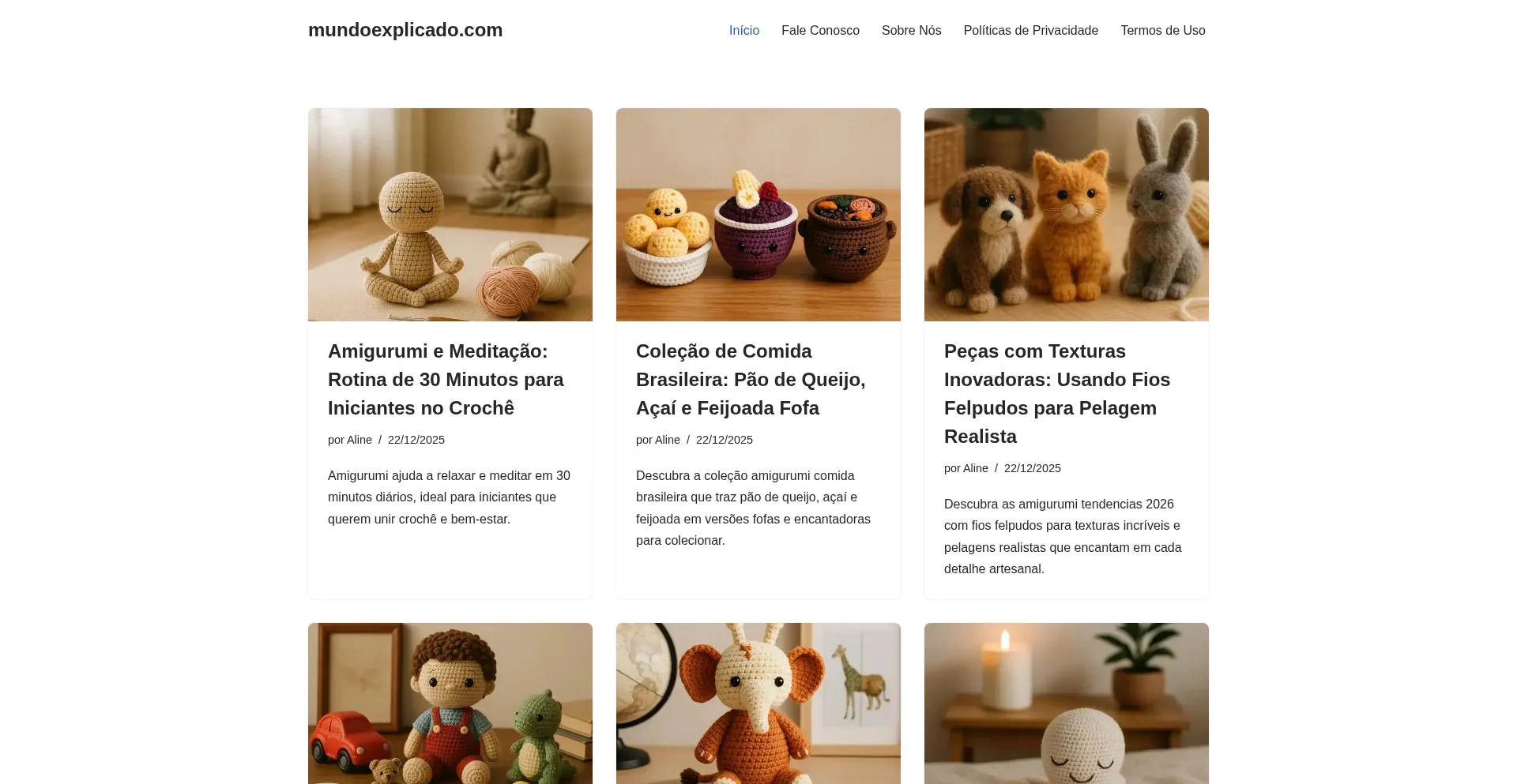 Mundoexplicado.com