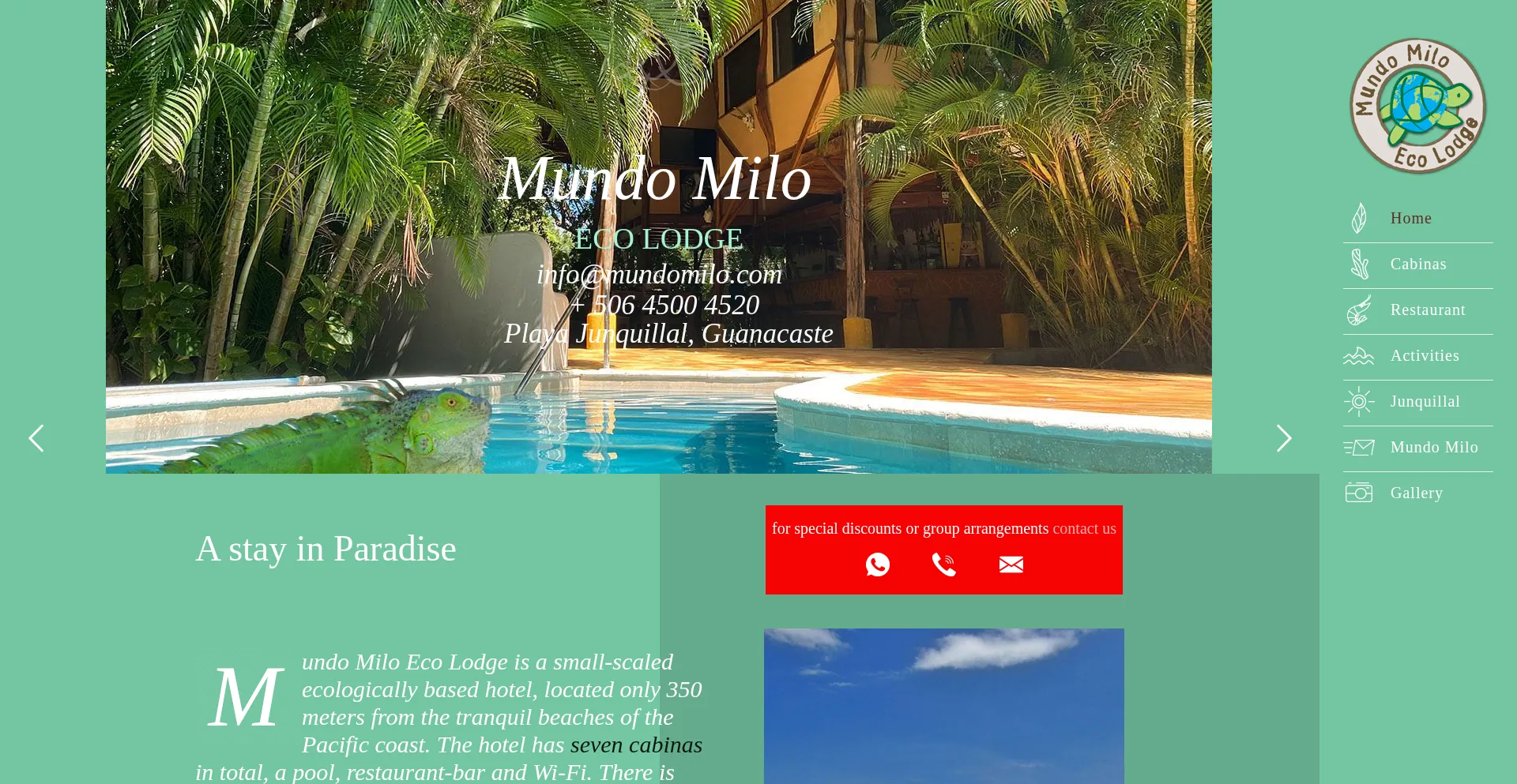 Mundomilo.com é Seguro e Confiável?
