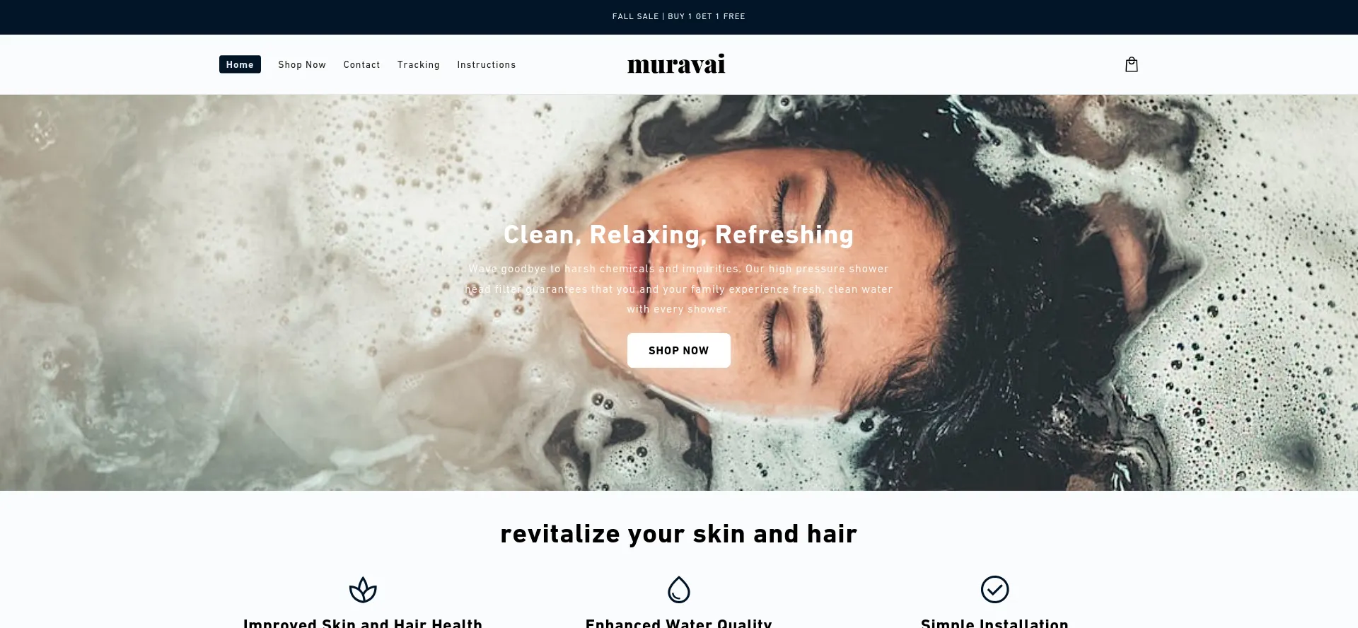 Muravai.com