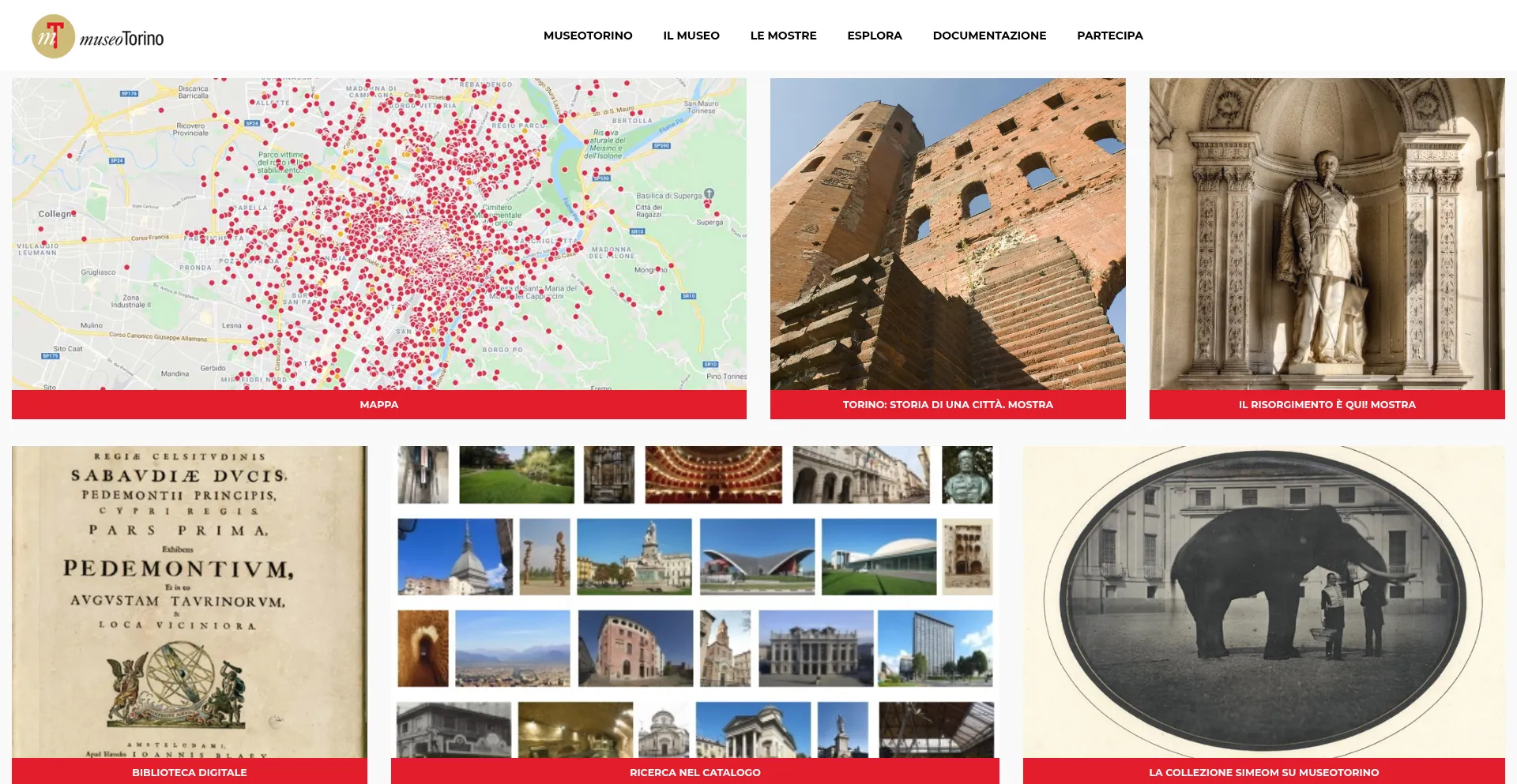 Museotorino.it
