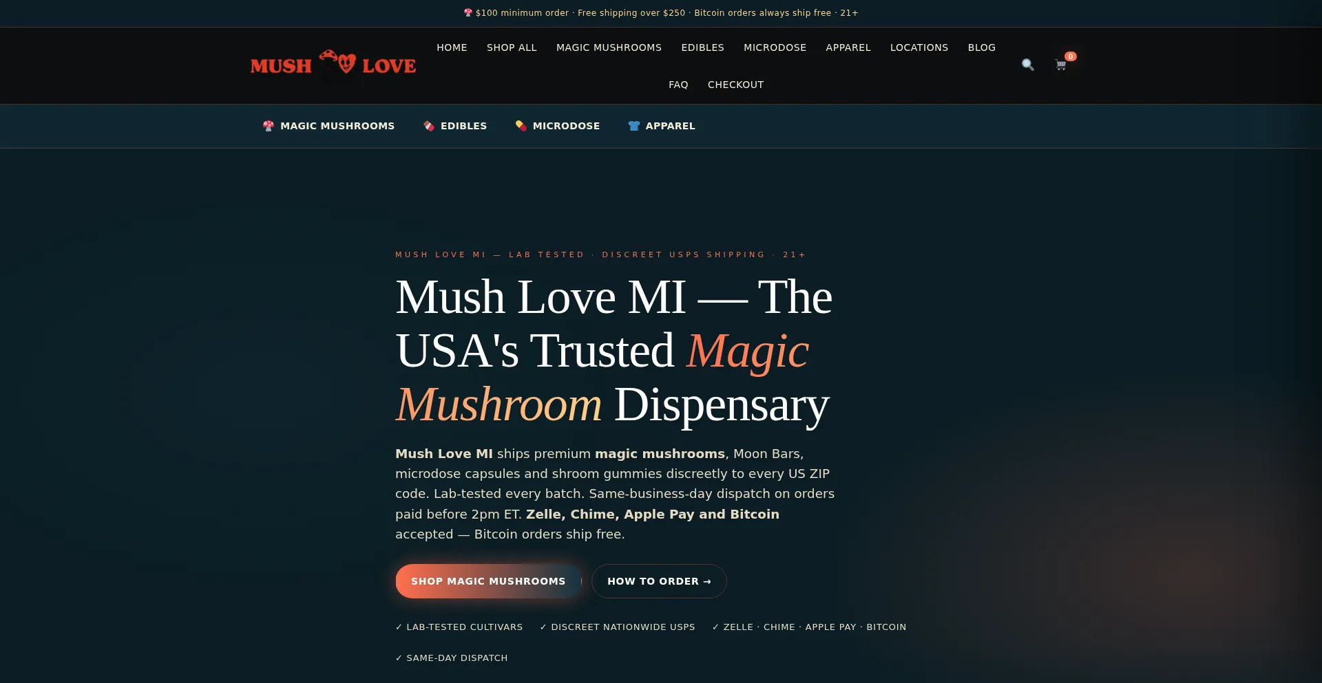 Mushlovemi.us