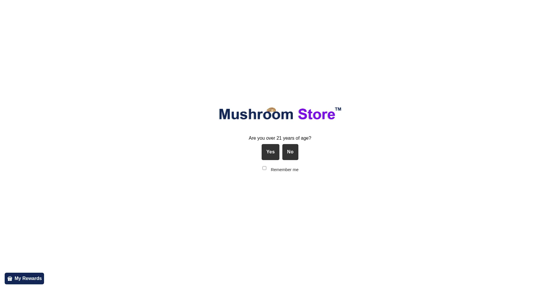Mushroomstorefront.com é Seguro e Confiável?