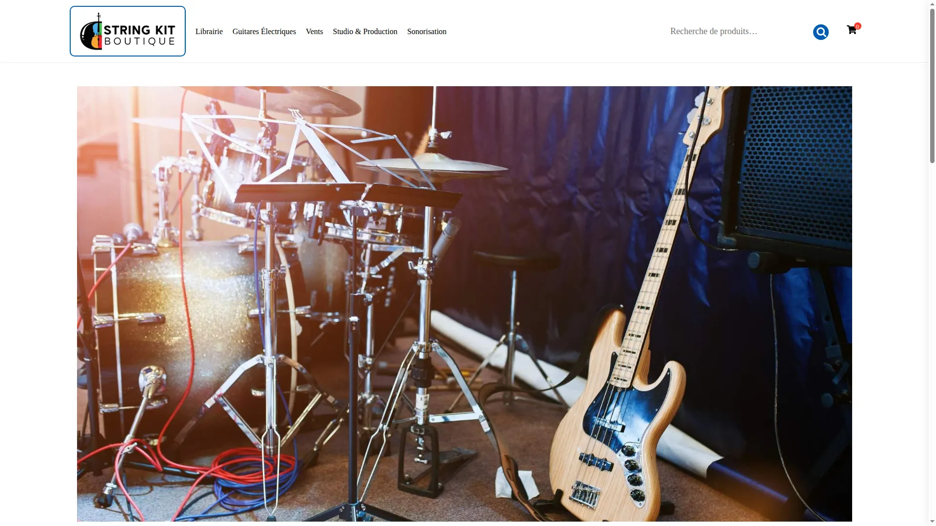 Musickitboutique.com