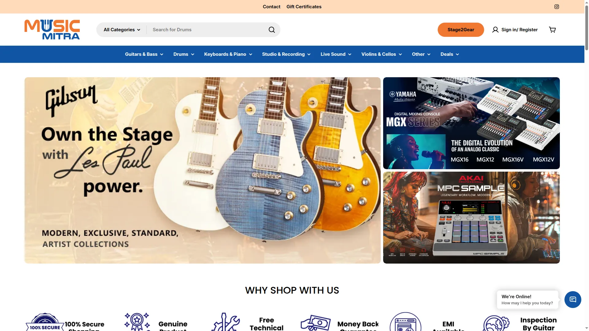 Musicmitra.com