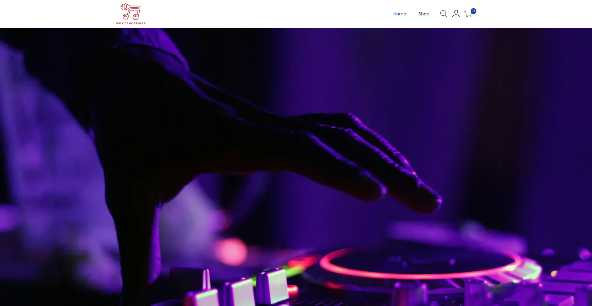 Musicshoppings.com é Seguro e Confiável?