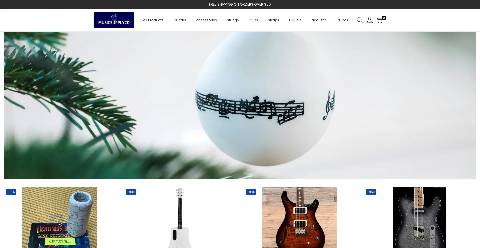 Musicsupplyco.com