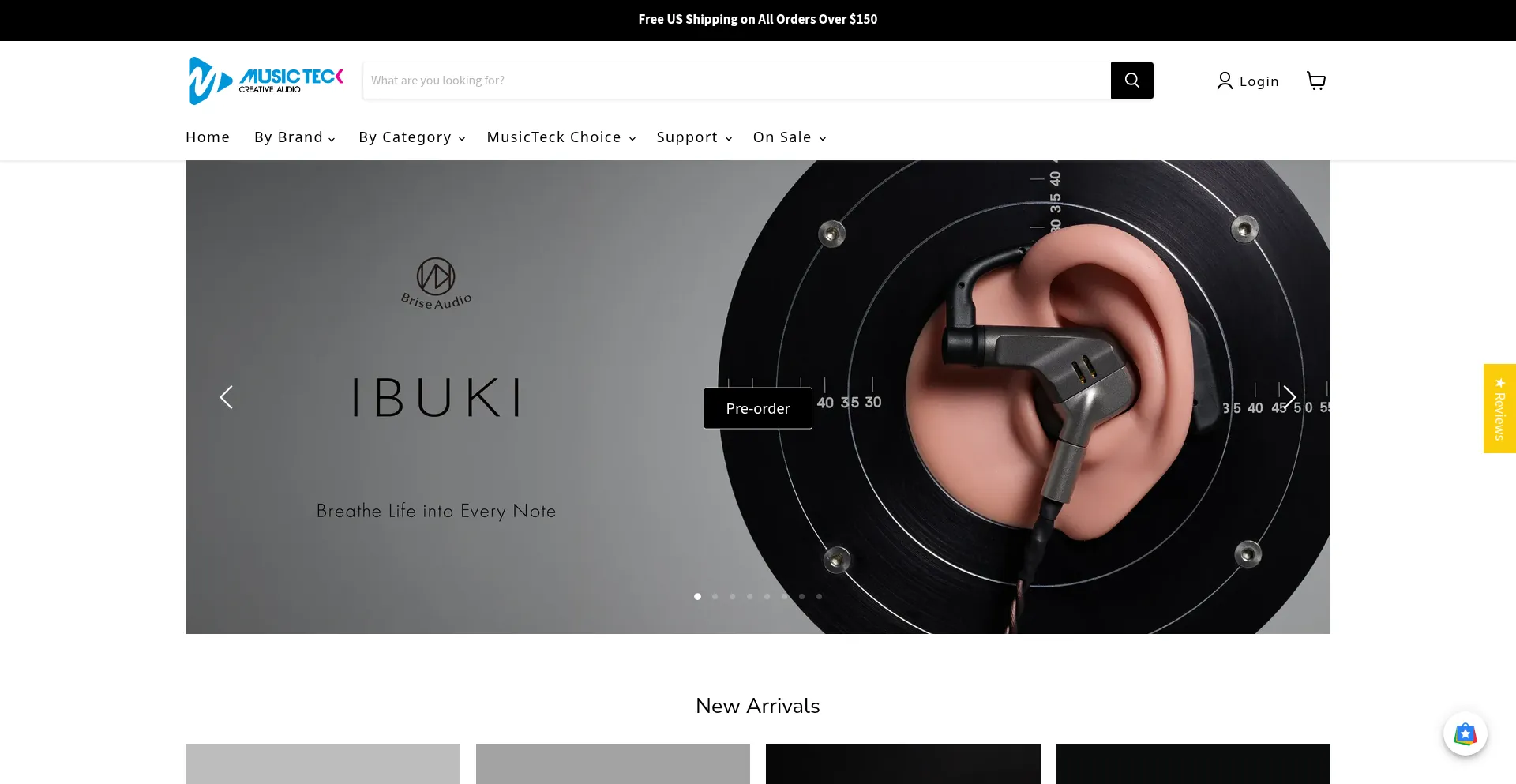 Musicteck.com