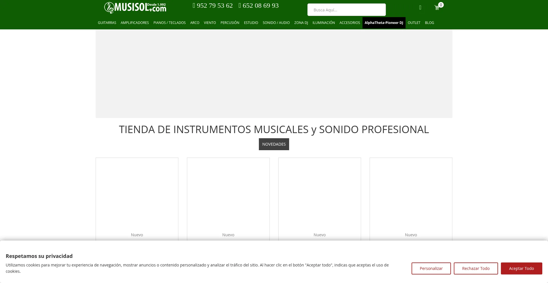 Musisol.com