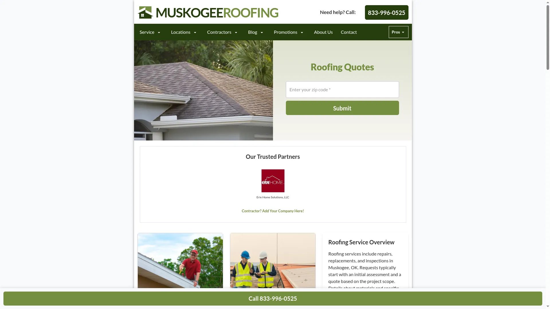 Muskogeeroofers.com