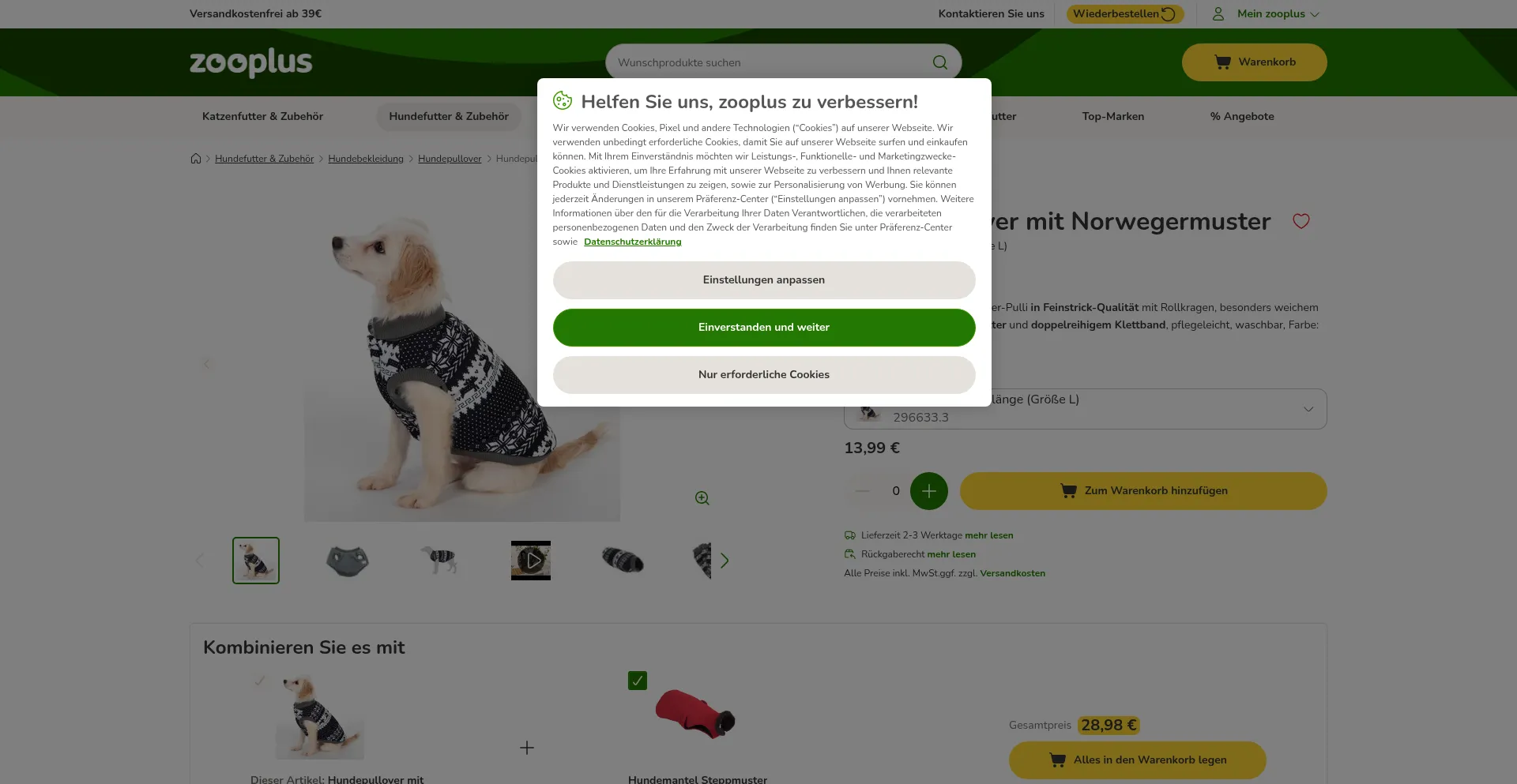 Mussvape.com é Seguro e Confiável?