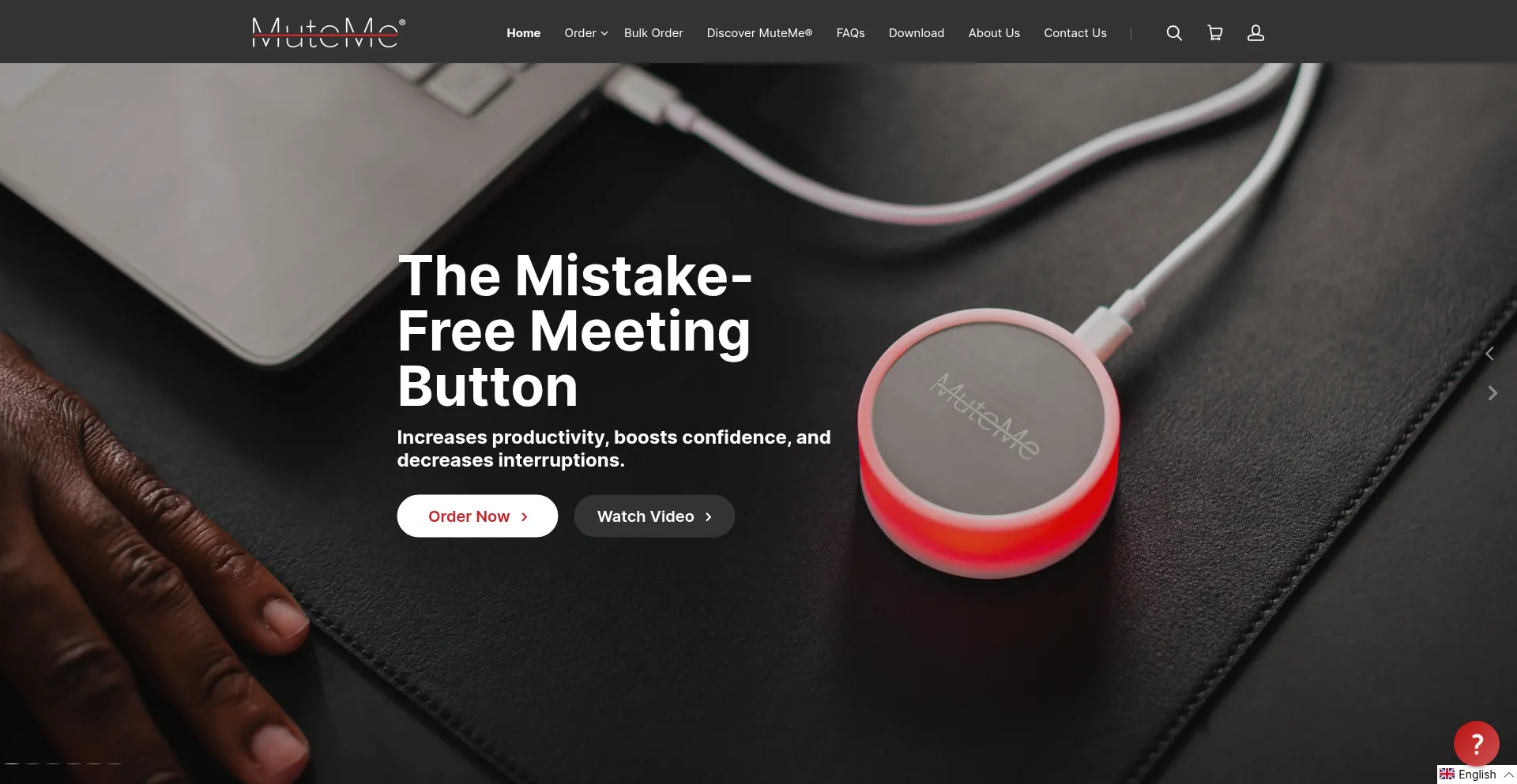Muteme.com