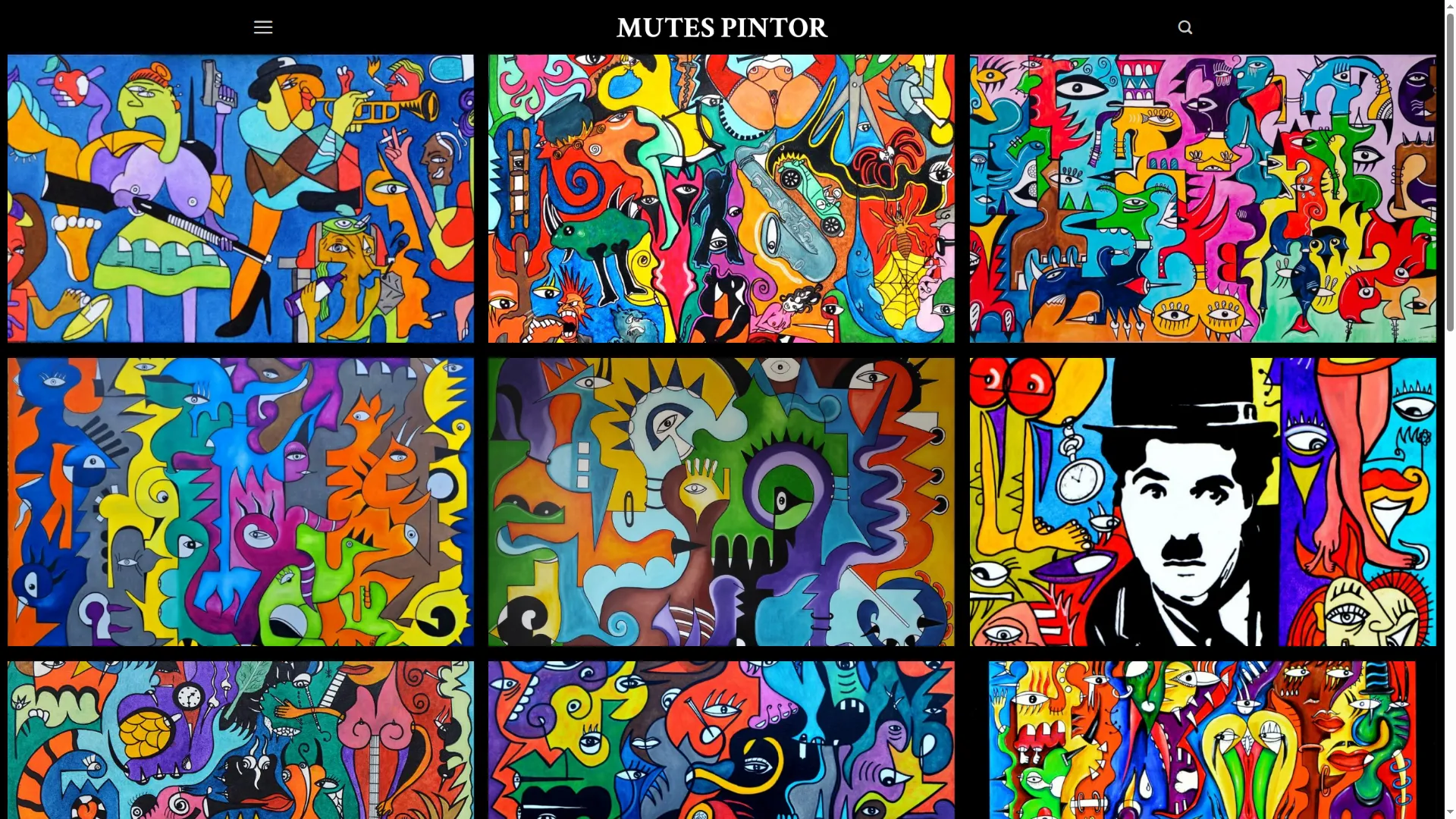 Mutes.pt