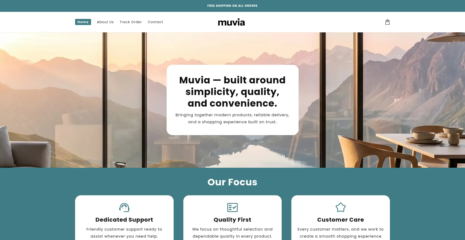 Muviaofficial.com