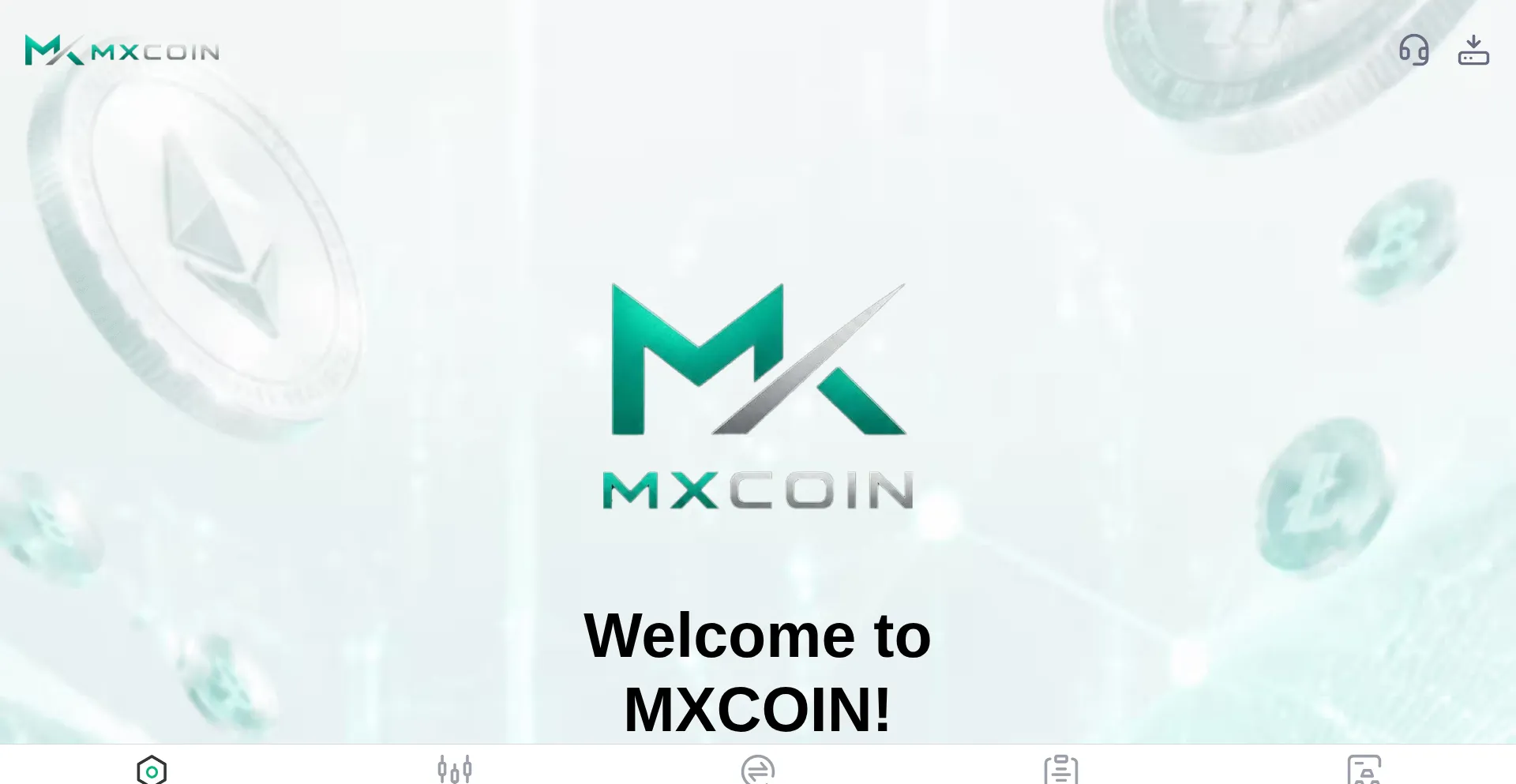 Mxcoin.fashion