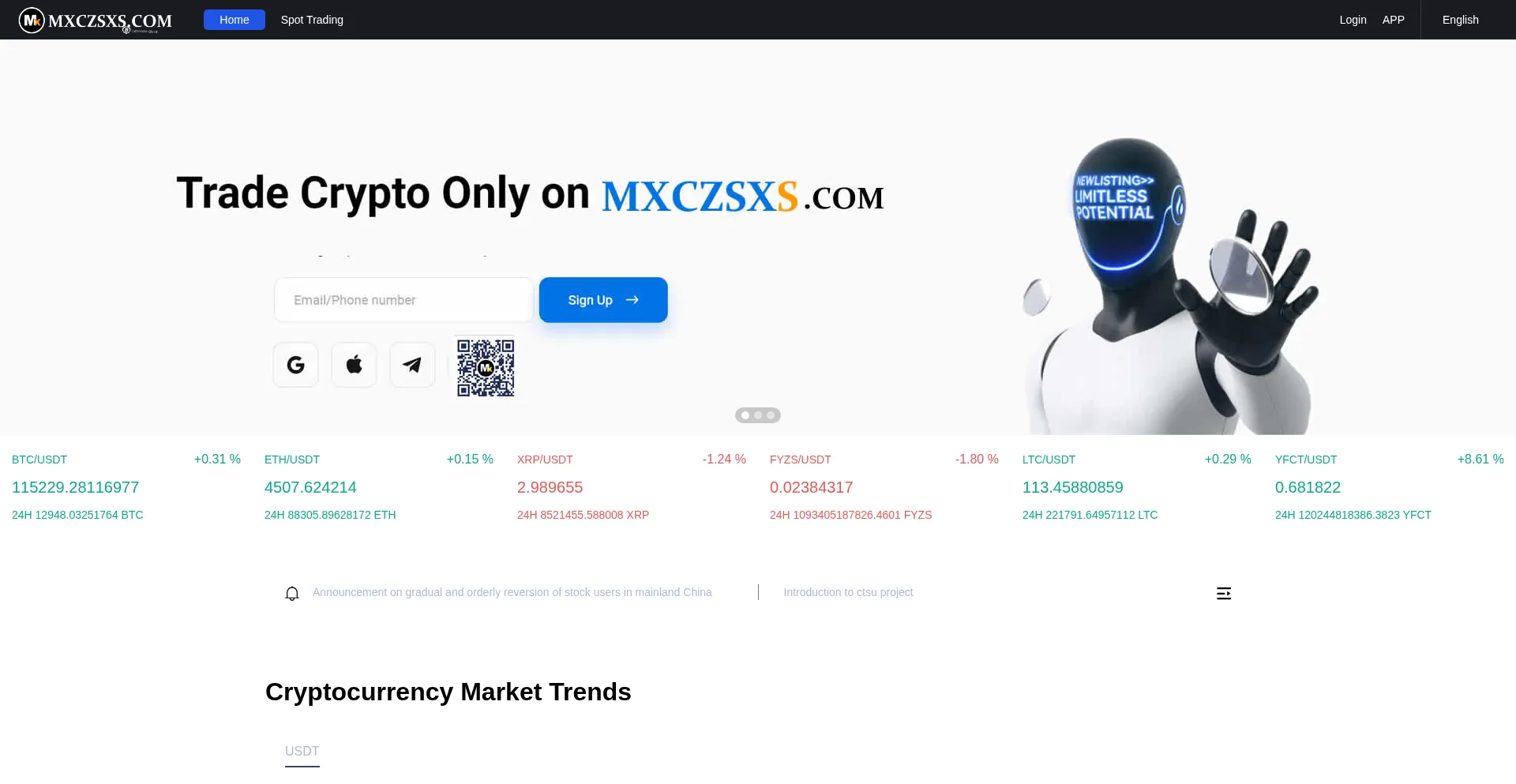 Mxczsxs.com é Seguro e Confiável?