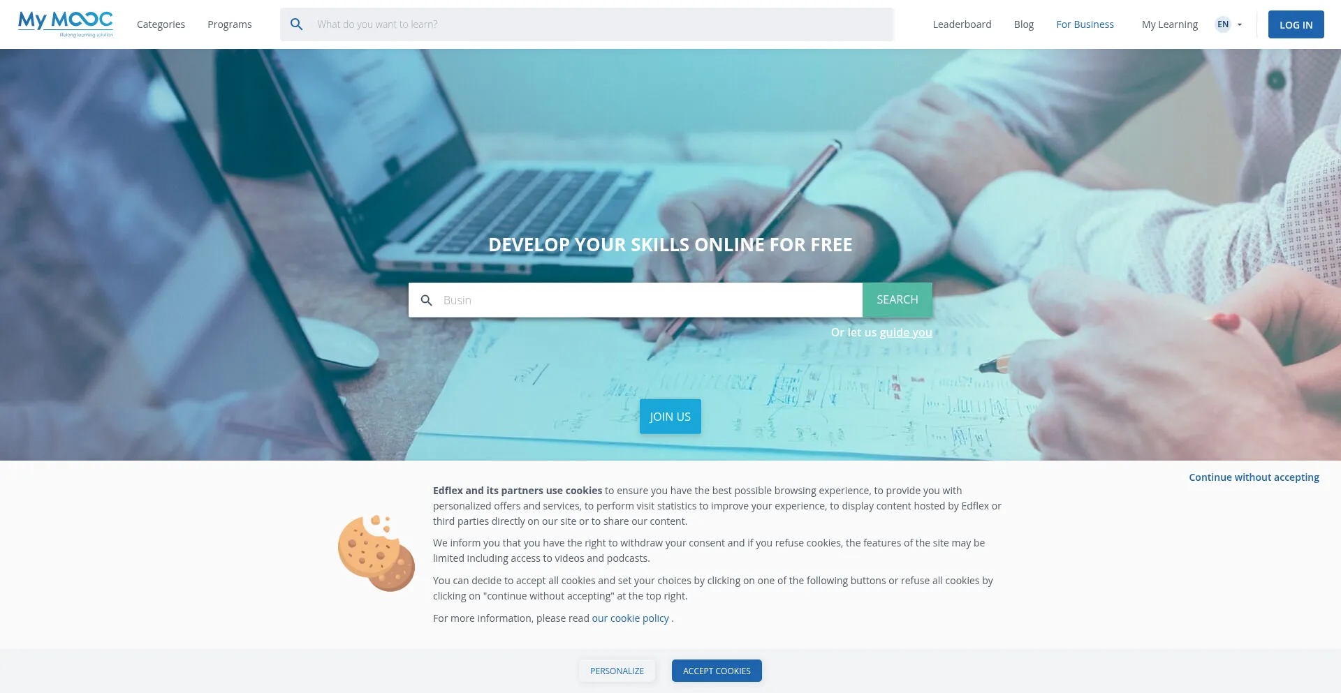 My-mooc.com