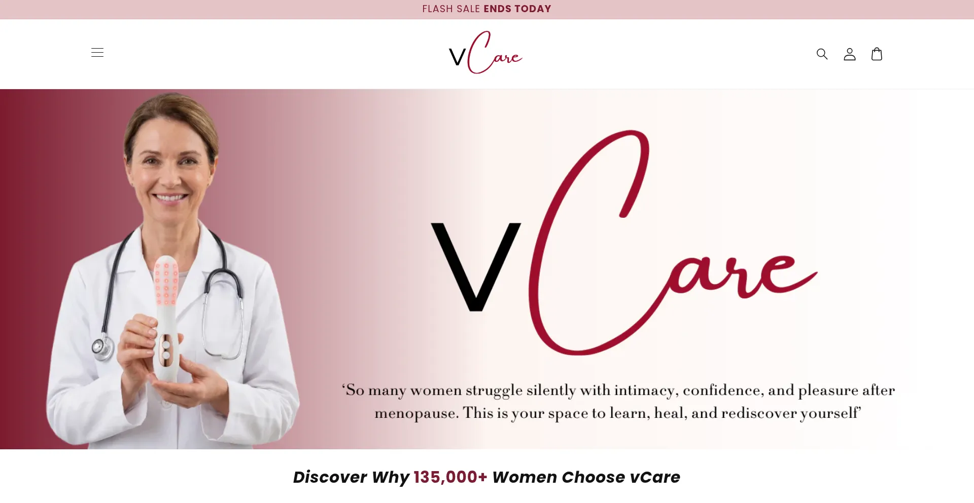 My-vcare.com