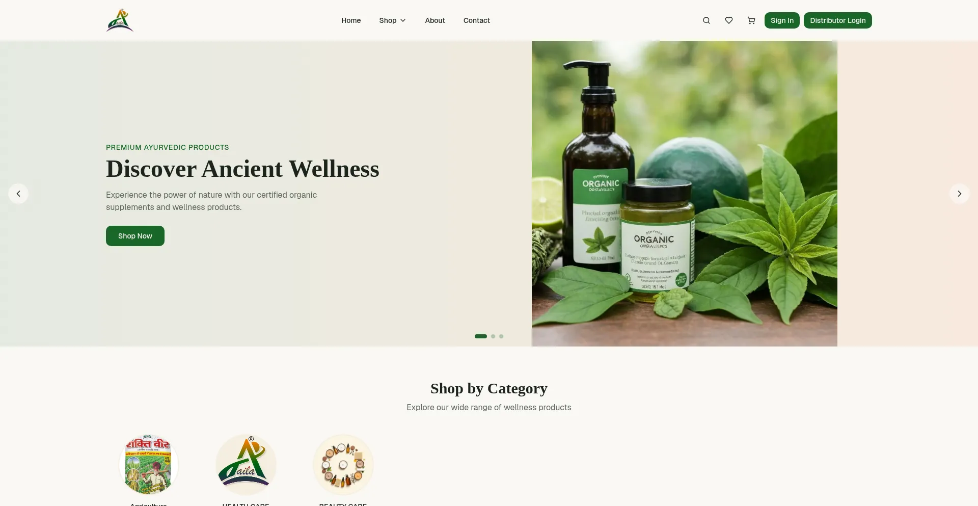 Myaila.org