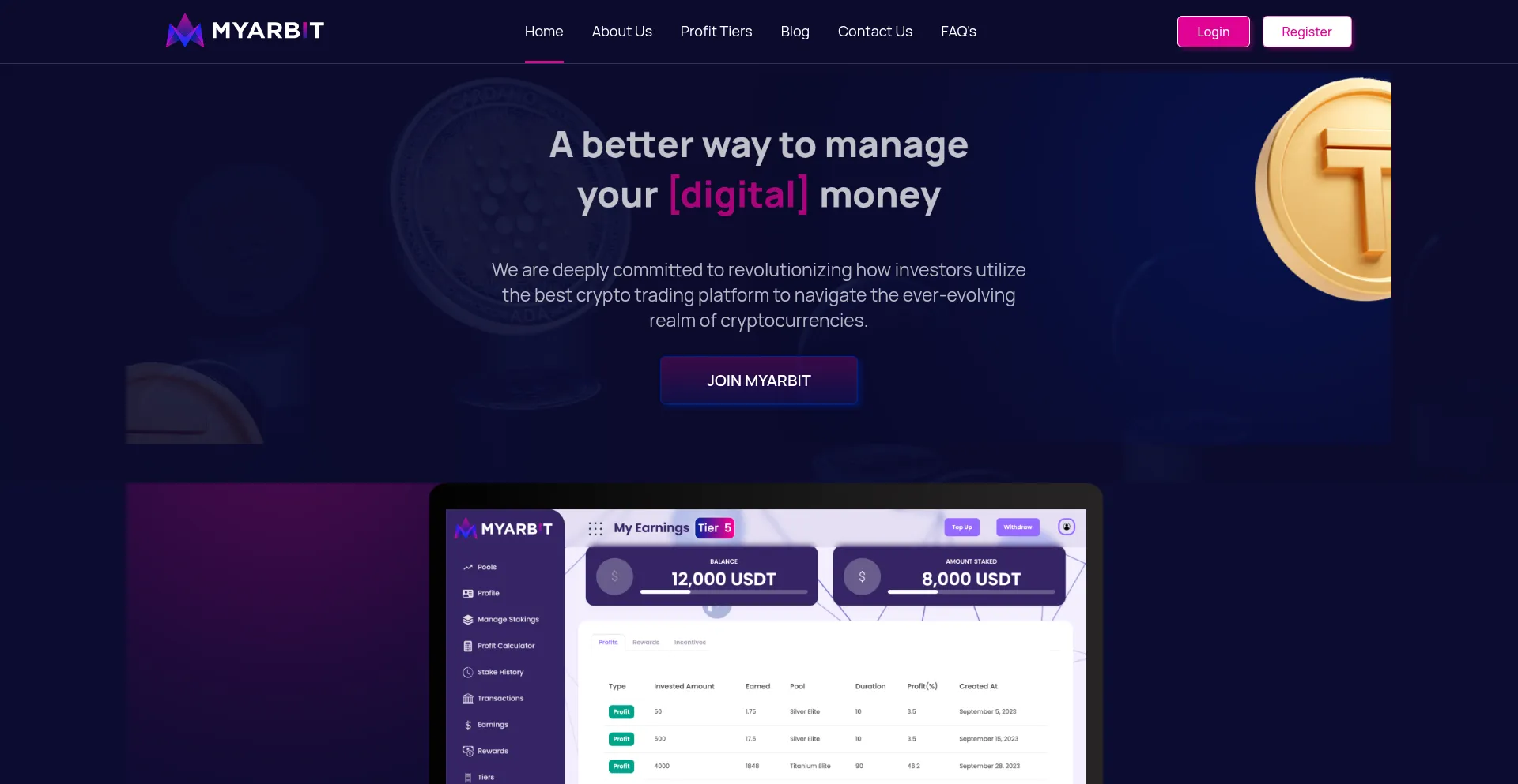 Myarbit.com é Seguro e Confiável?