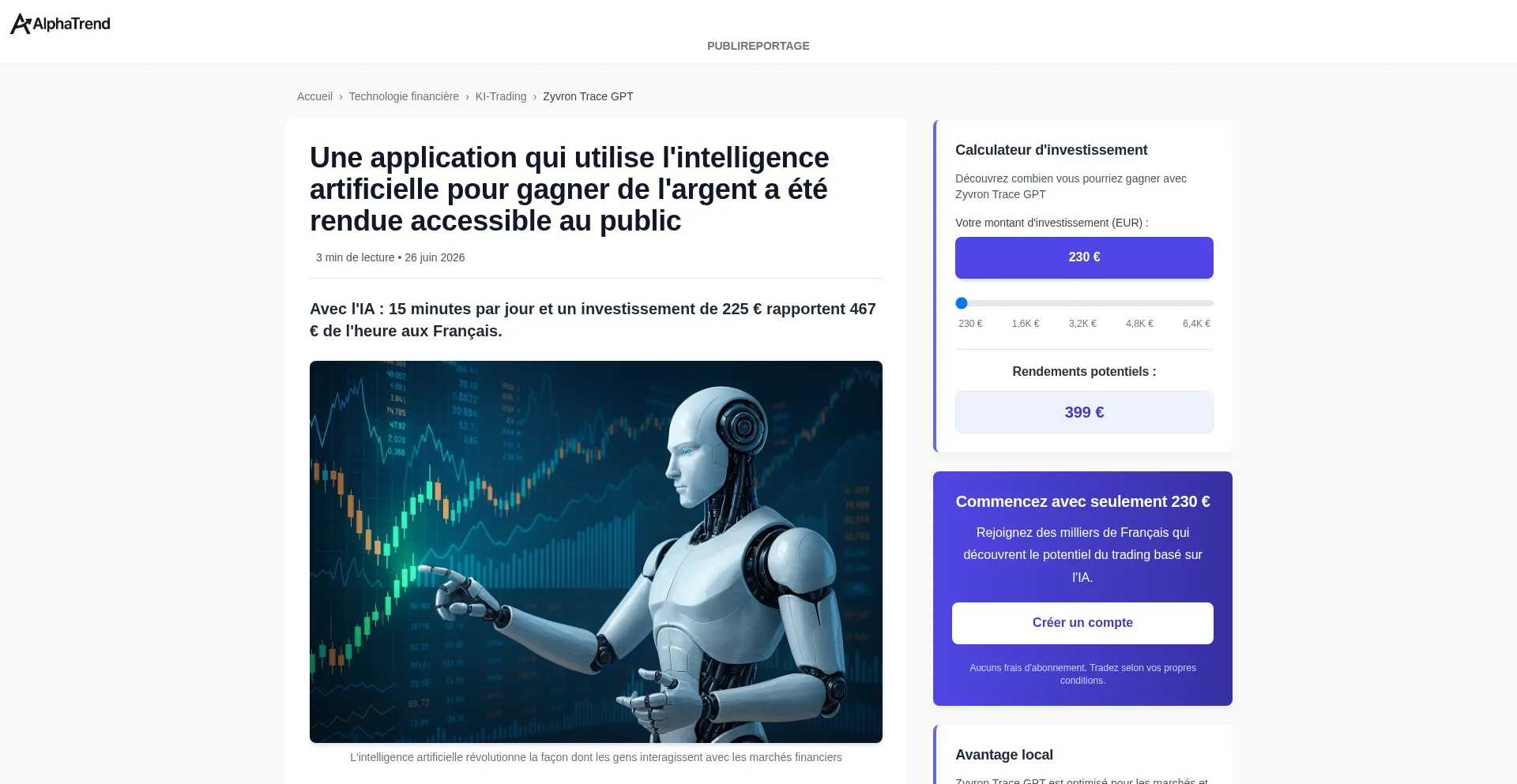 Myartificial-intelligence.com