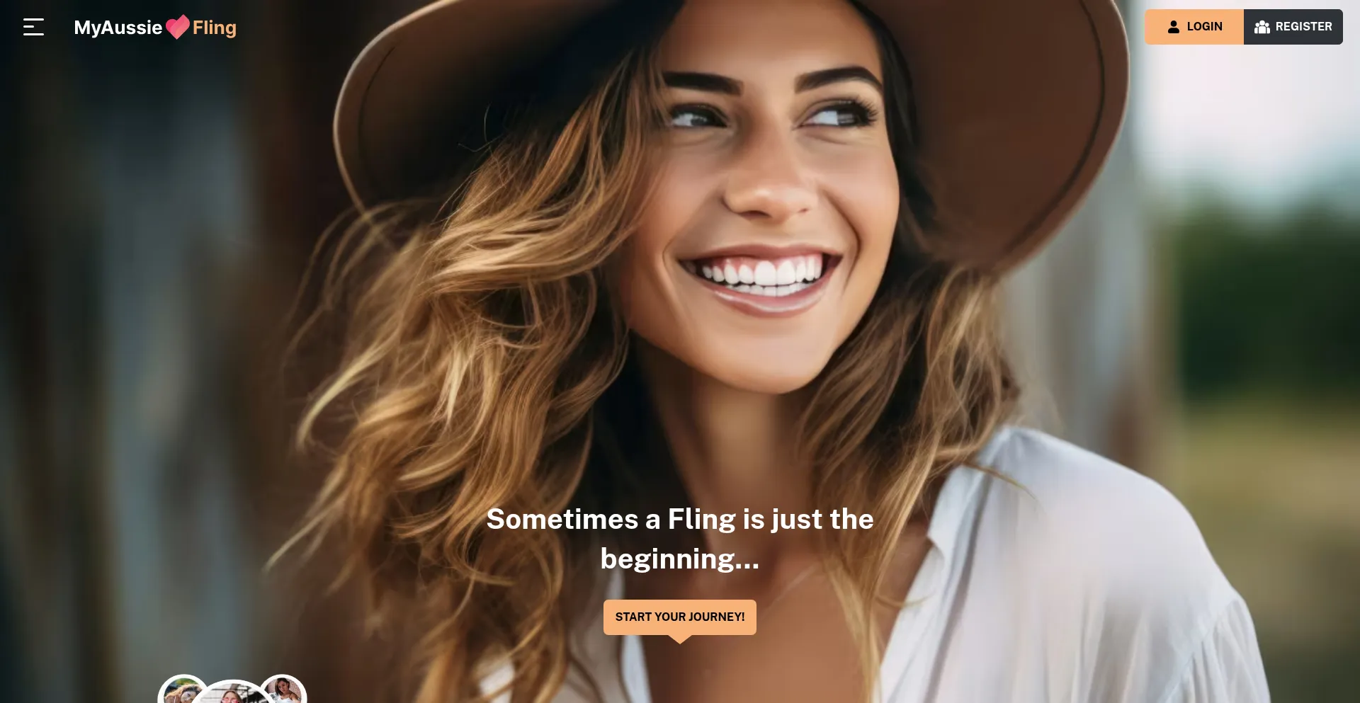 Myaussiefling.com