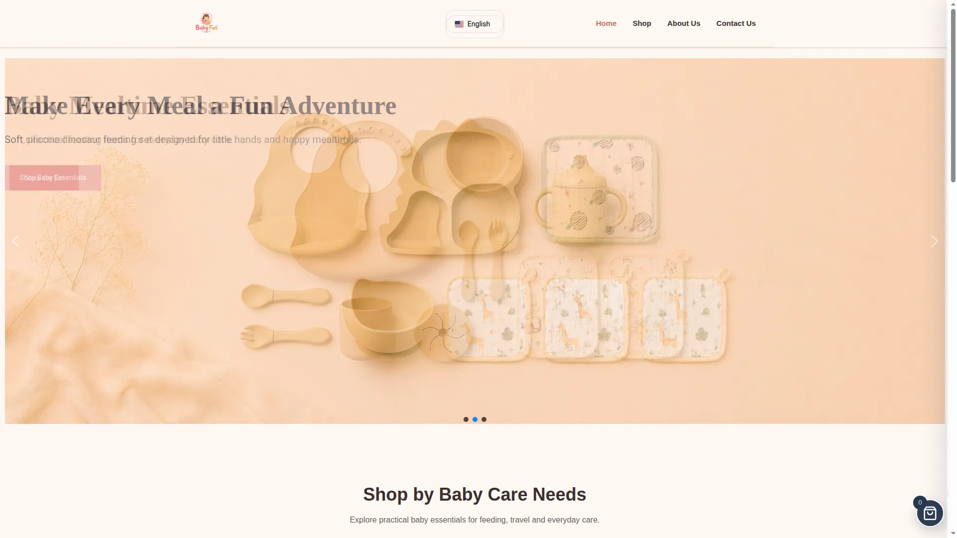 Mybabyfun.com