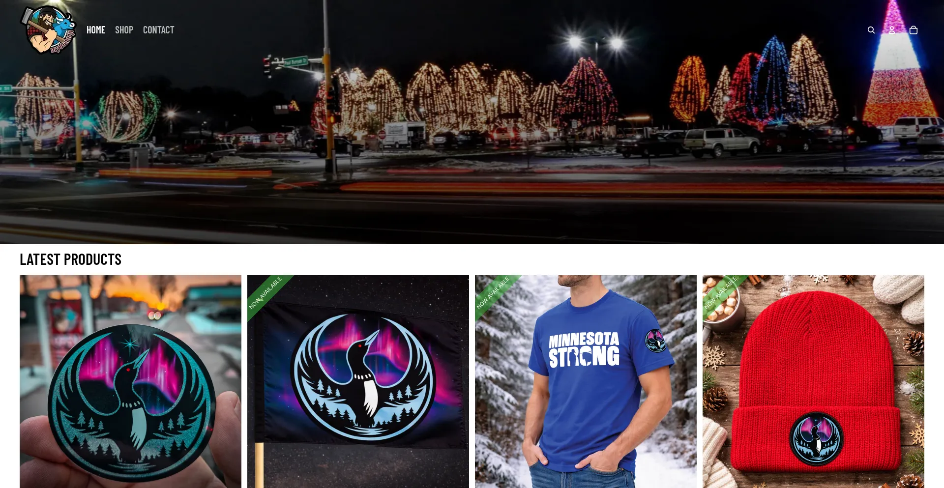 Mybemidji.com