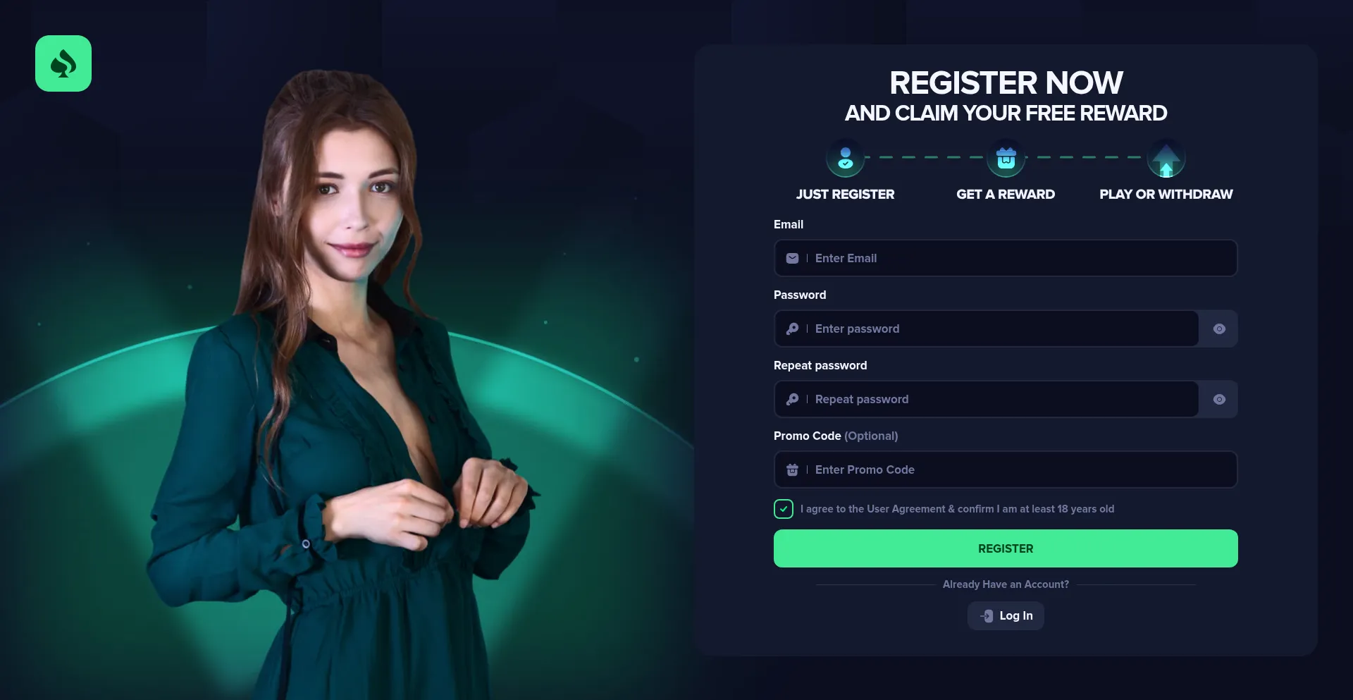 Mybetspin.com