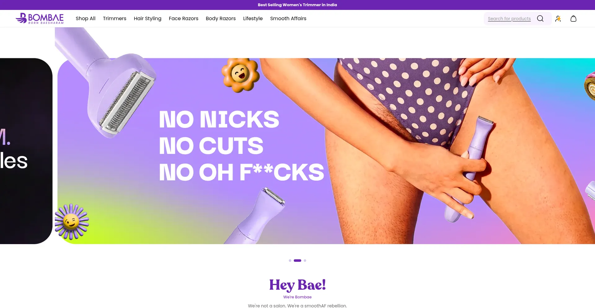 Mybombae.in