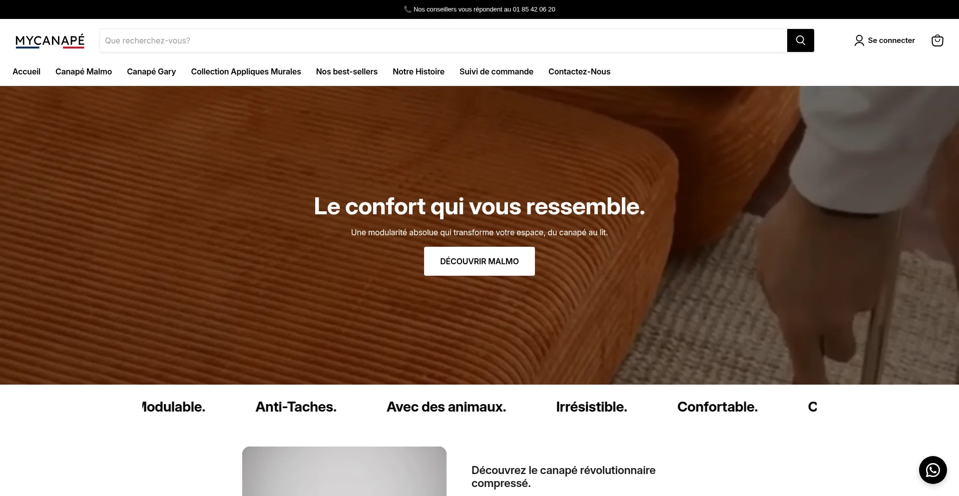 Mycanape.fr