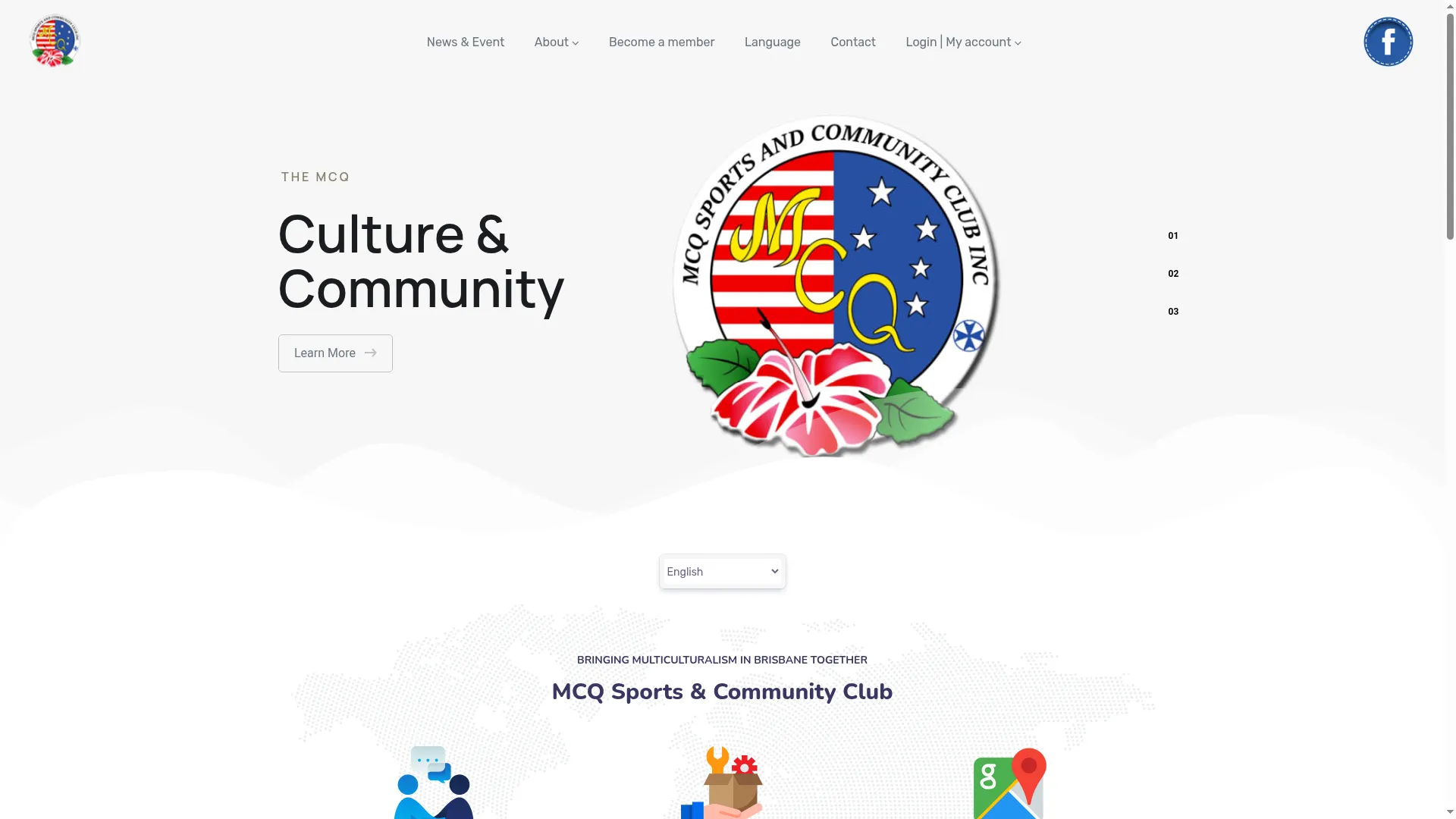 Myclubqld.org.au