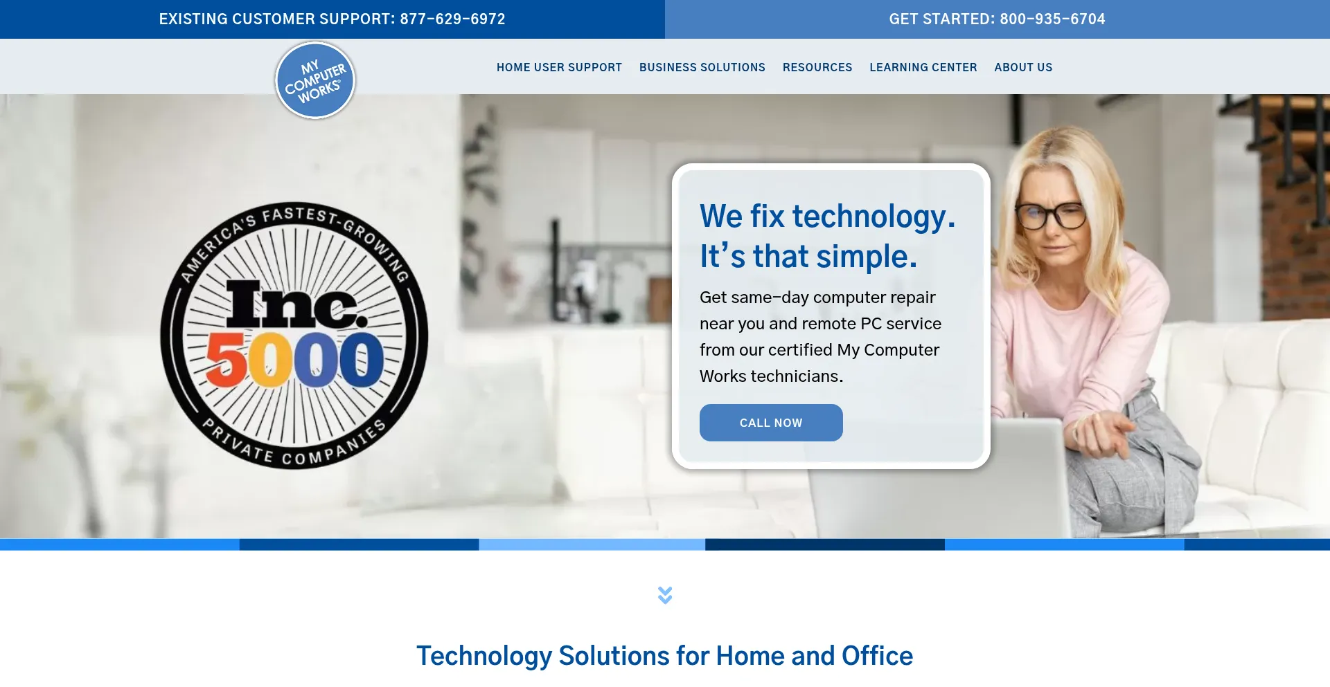 Mycomputerworks.com
