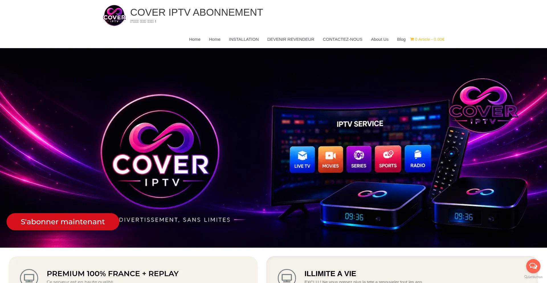 Mycoveriptv.com