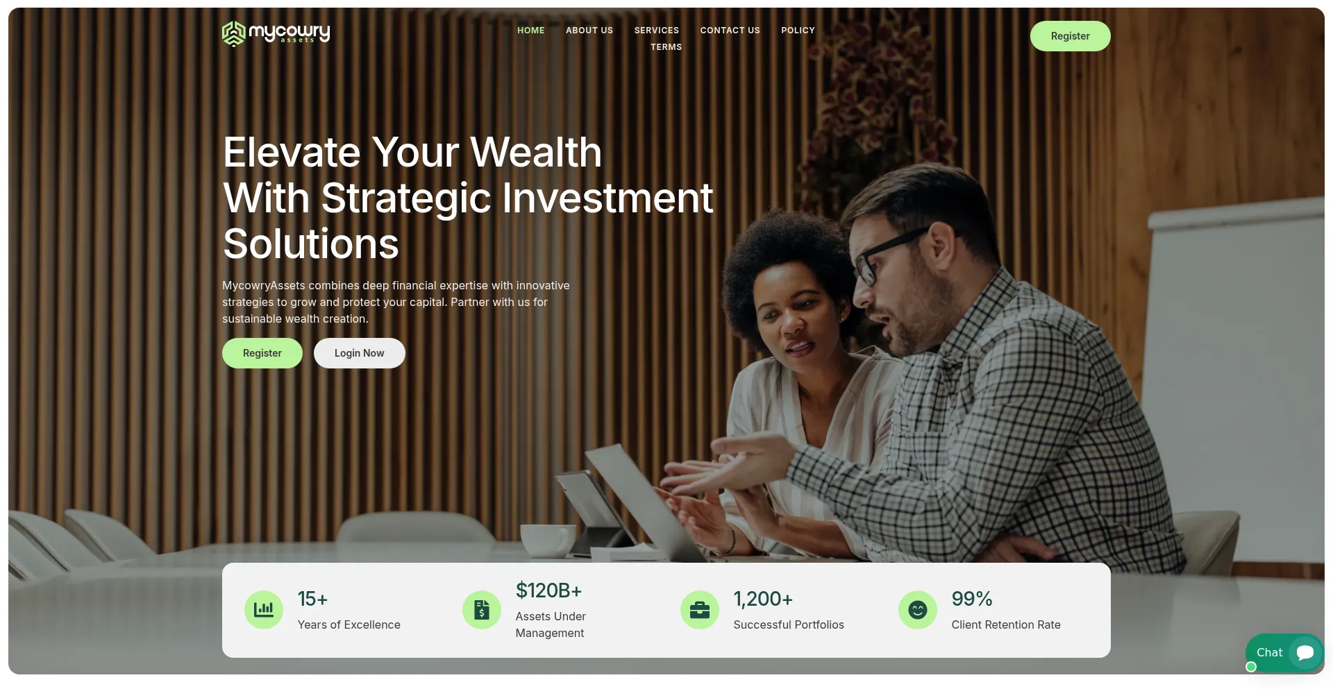 Mycowryassets.com