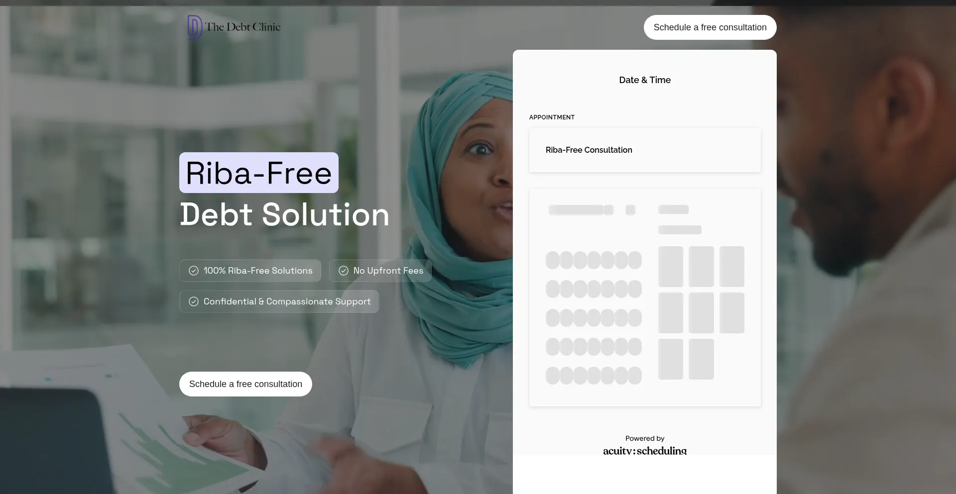 Mydebtclinic.com