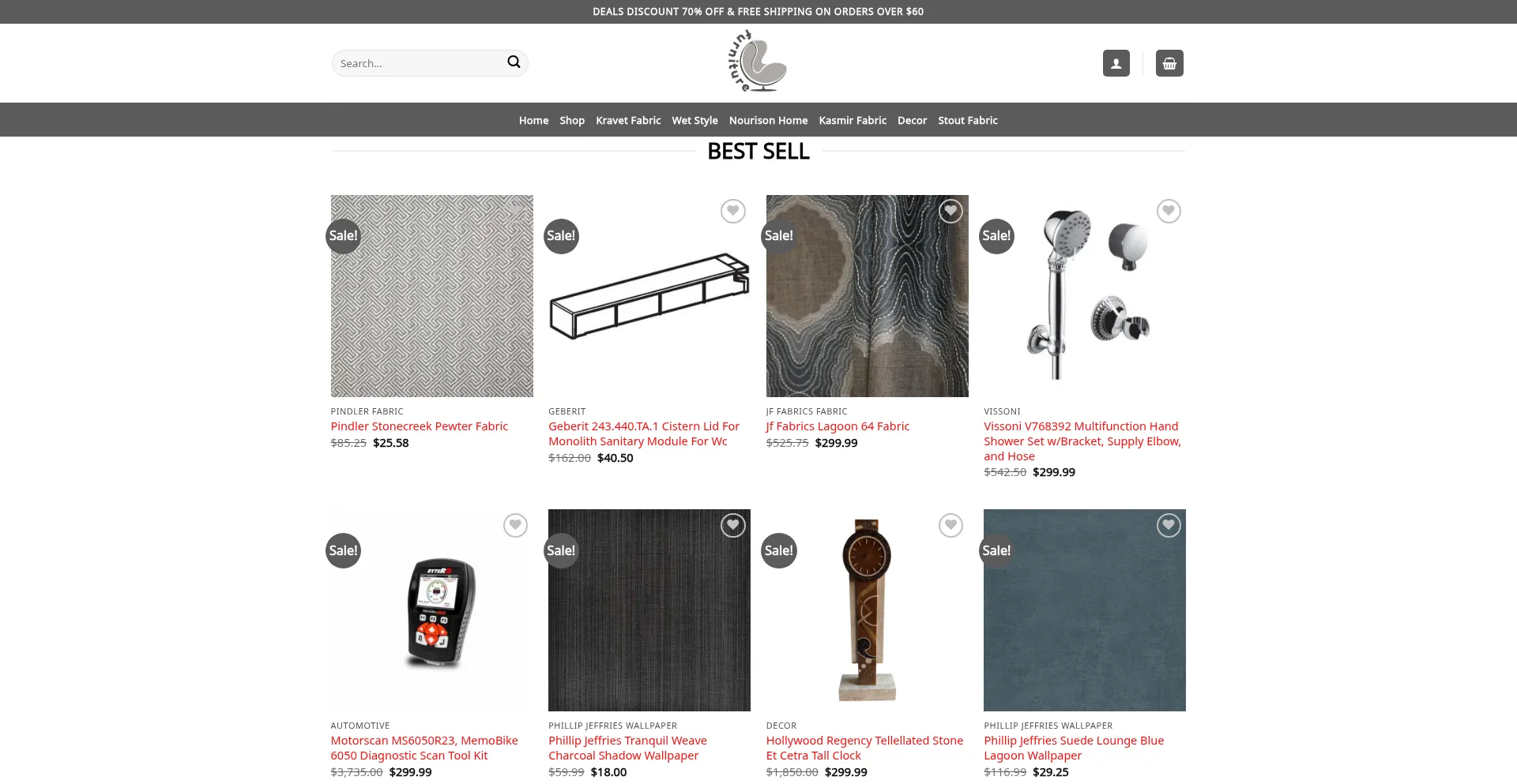 Mydecorstyles.com é Seguro e Confiável?