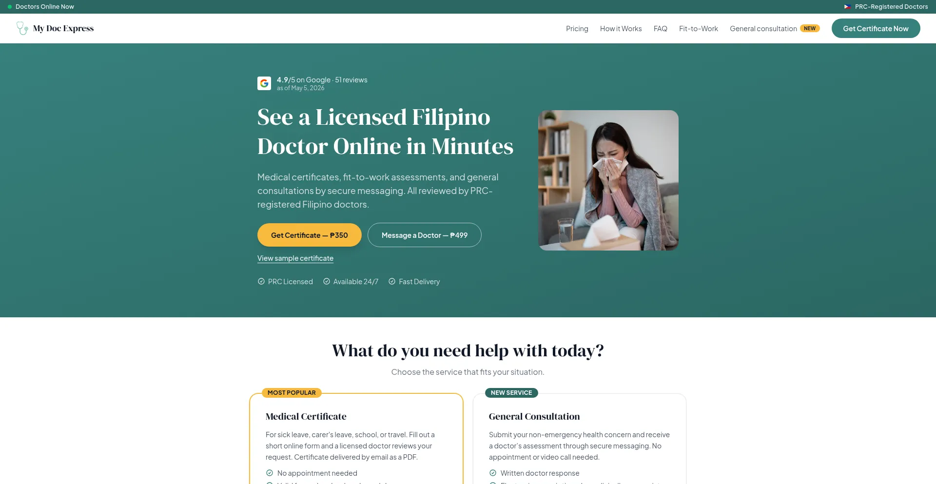 Mydocexpress.com
