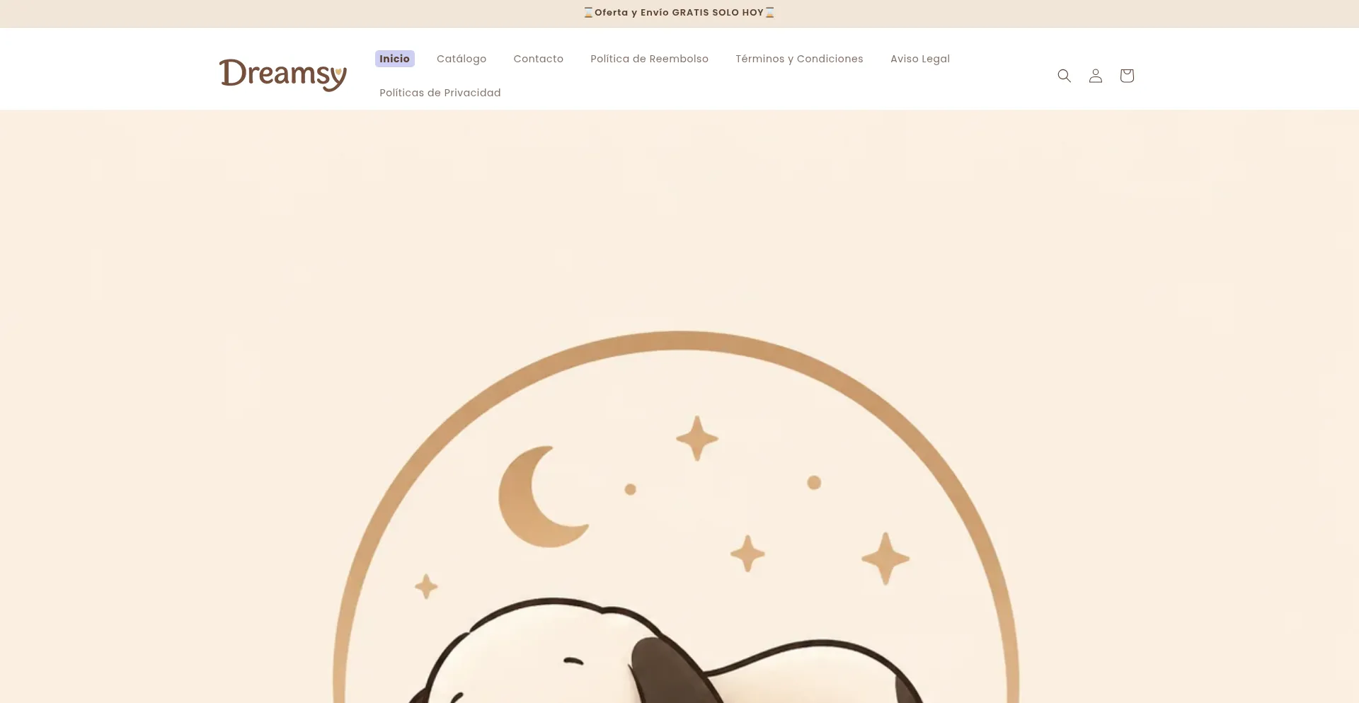 Mydreamsy.store