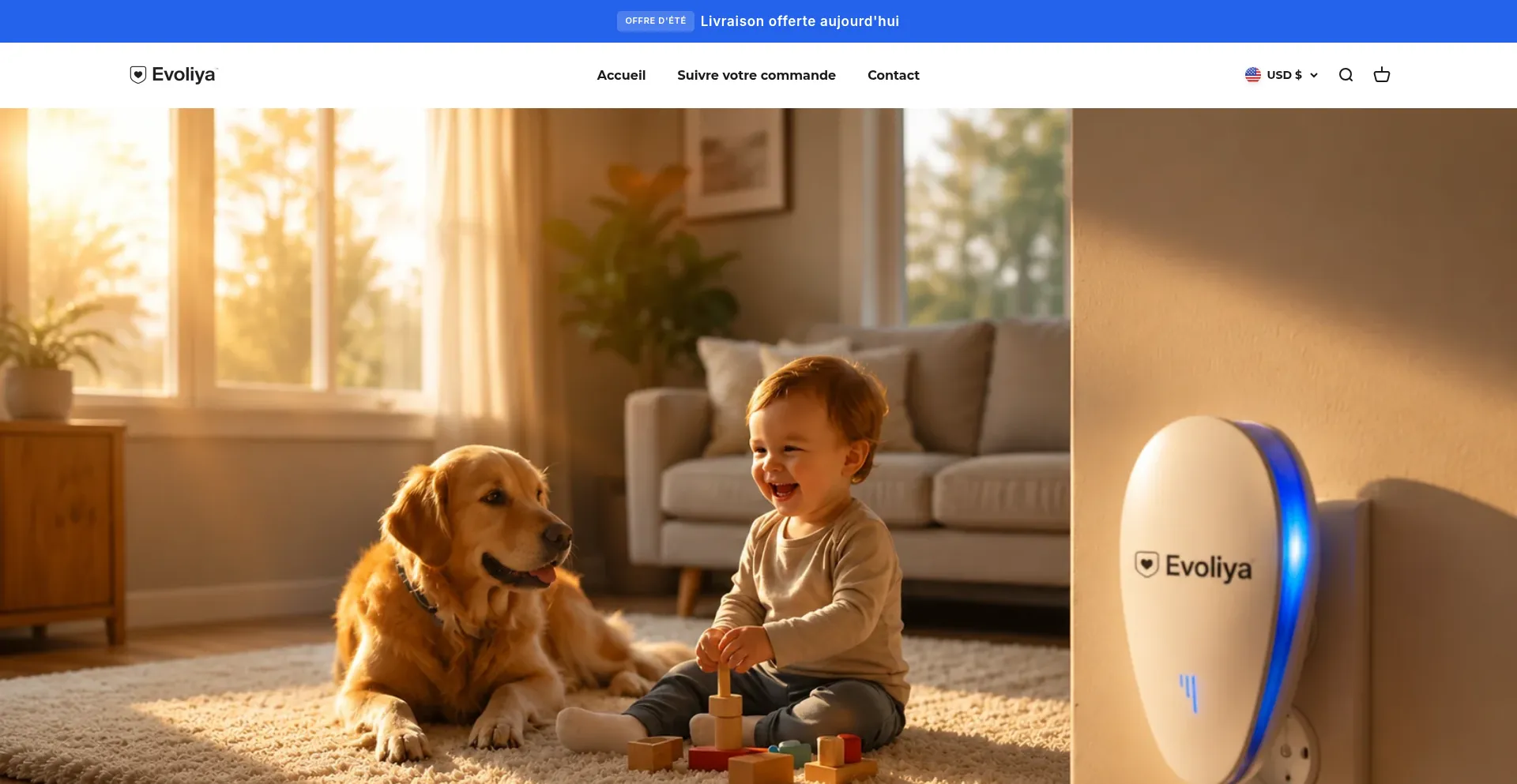 Myevoliya.com